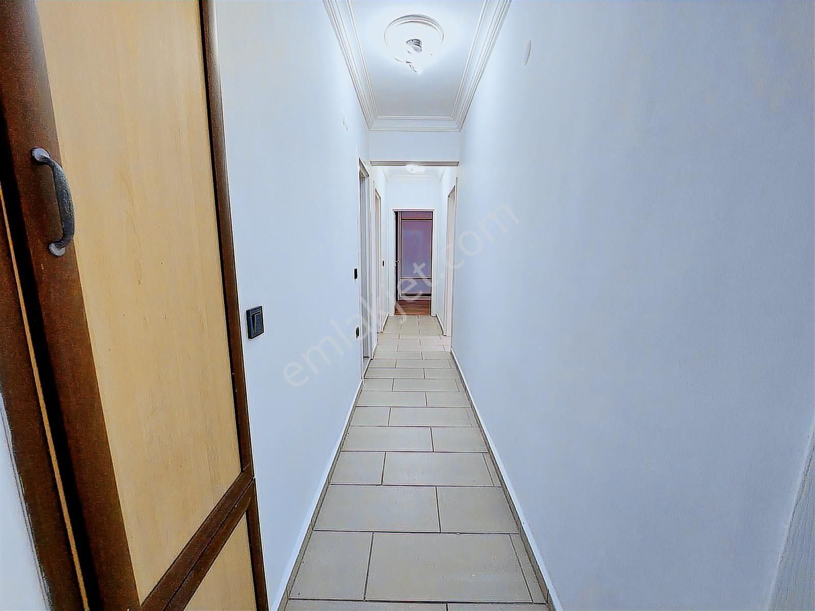 Doğalgazlı - Kapalı Mutfak -merkeze Yakın Geniş 3+1 Daire - Görsel 6