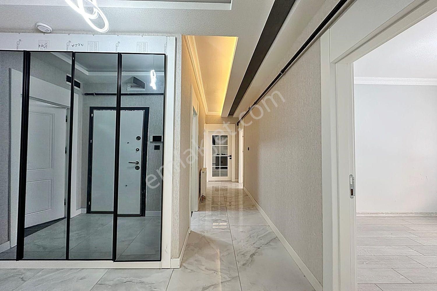 Karşıyaka'da 3+1 Cadde Yakını Full+ Full Yapılı Kaçırılmacak Fırsat - Görsel 19