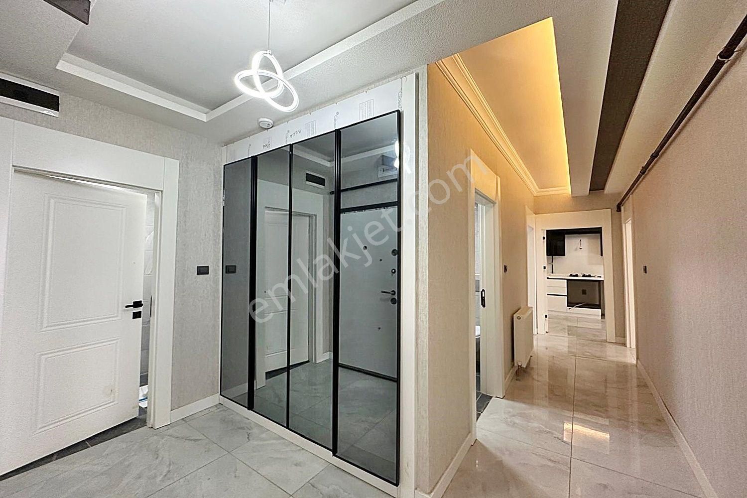 Karşıyaka'da 3+1 Cadde Yakını Full+ Full Yapılı Kaçırılmacak Fırsat - Görsel 32