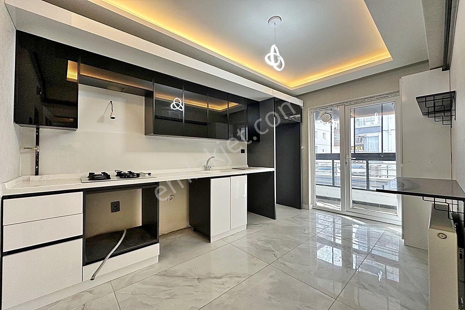 Karşıyaka'da 3+1 Cadde Yakını Full+ Full Yapılı Kaçırılmacak Fırsat - Görsel 2