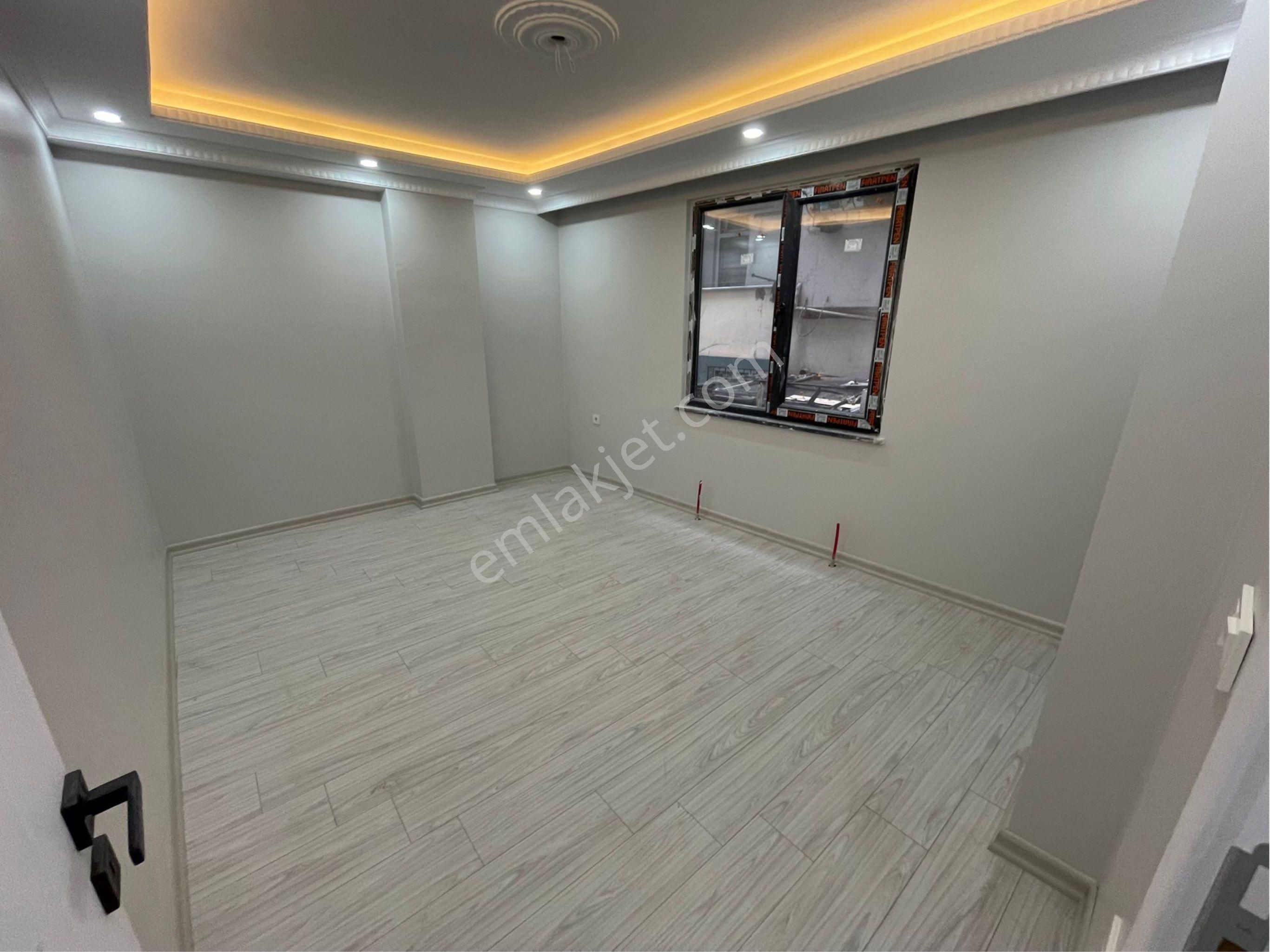 İsmetpaşa Mah. Satılık 90m2 2+1 Sıfır Daire - Görsel 2