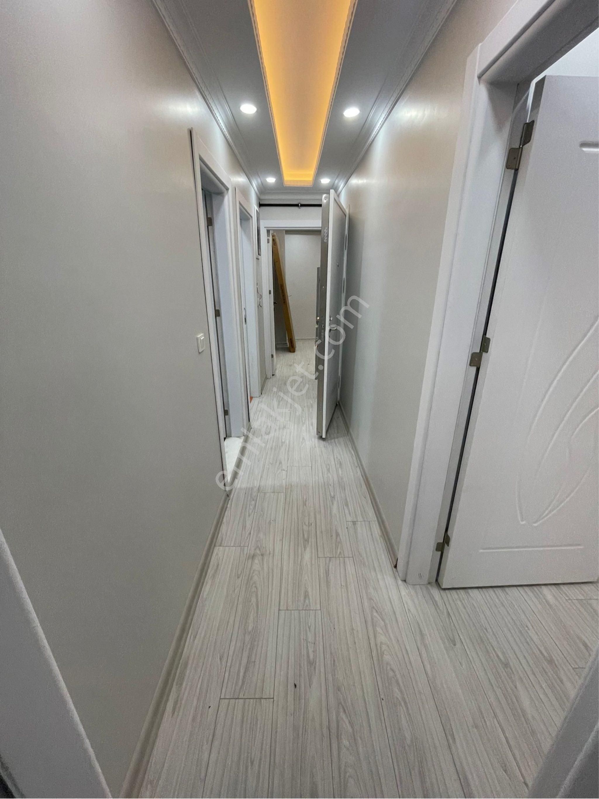 İsmetpaşa Mah. Satılık 90m2 2+1 Sıfır Daire - Görsel 10