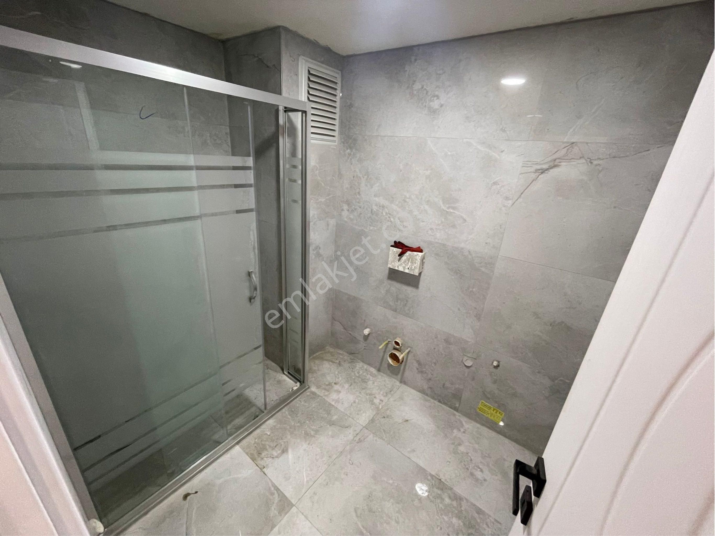 İsmetpaşa Mah. Satılık 90m2 2+1 Sıfır Daire - Görsel 20