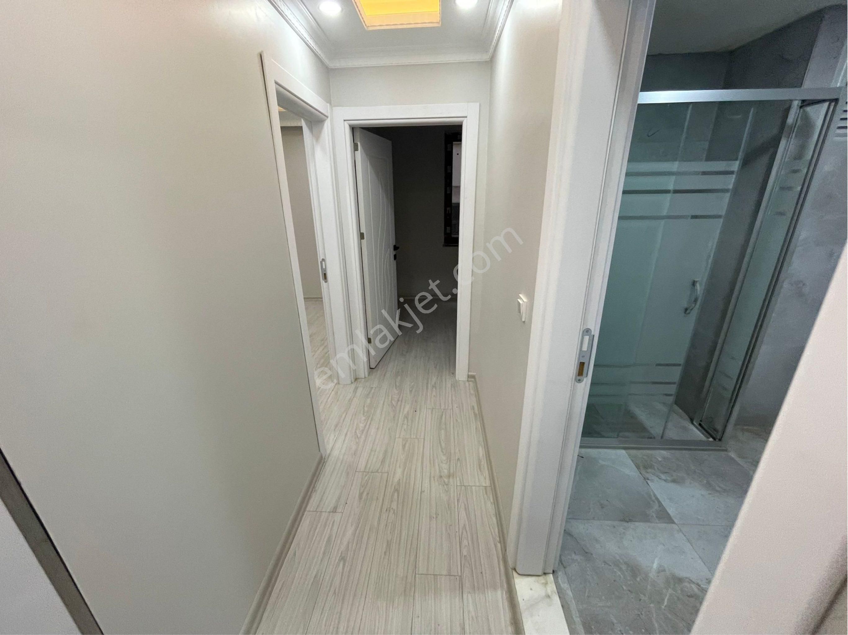 İsmetpaşa Mah. Satılık 90m2 2+1 Sıfır Daire - Görsel 13