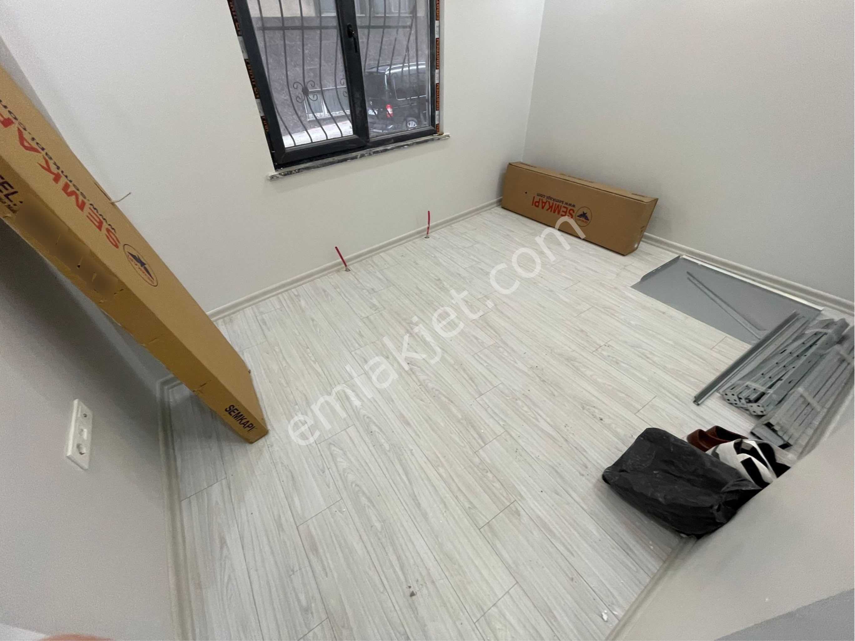 İsmetpaşa Mah. Satılık 90m2 2+1 Sıfır Daire - Görsel 5
