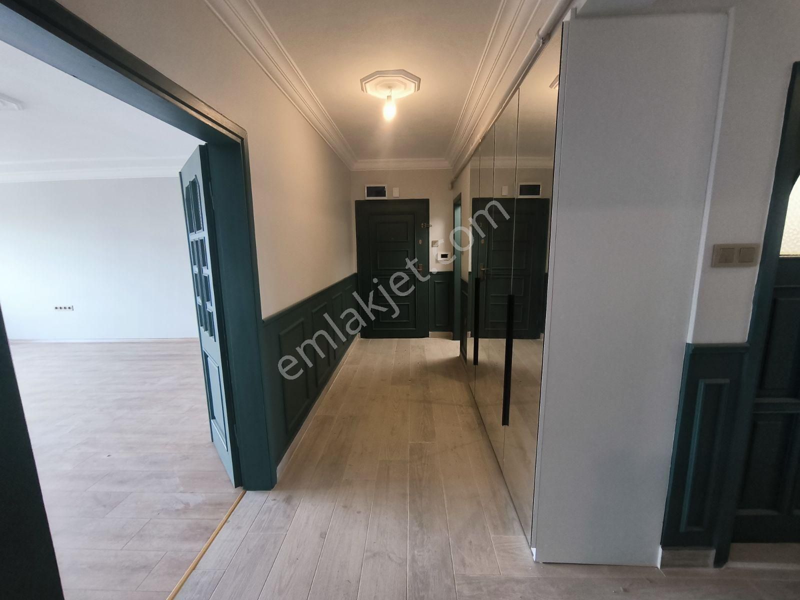 Atatürk Bulvarı Üzeri Kiralık Ultra Lüx Daire - Görsel 34