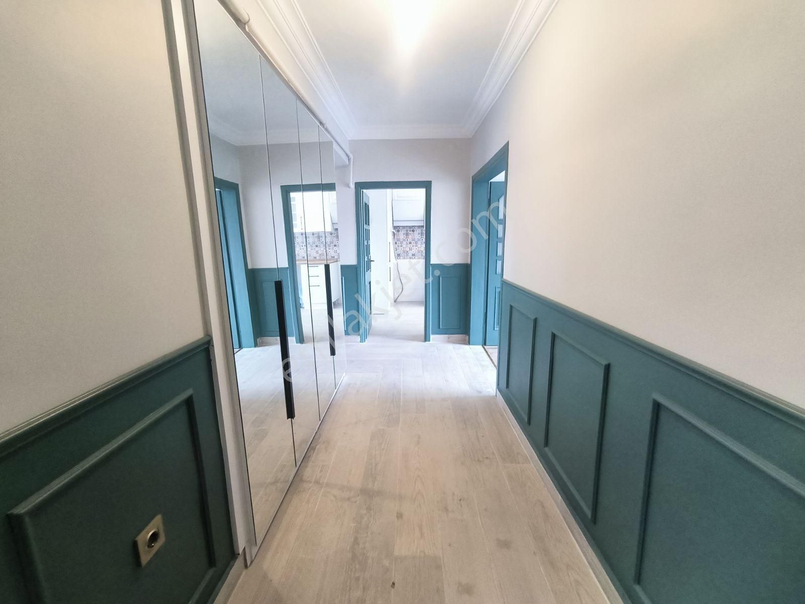 Atatürk Bulvarı Üzeri Kiralık Ultra Lüx Daire - Görsel 6