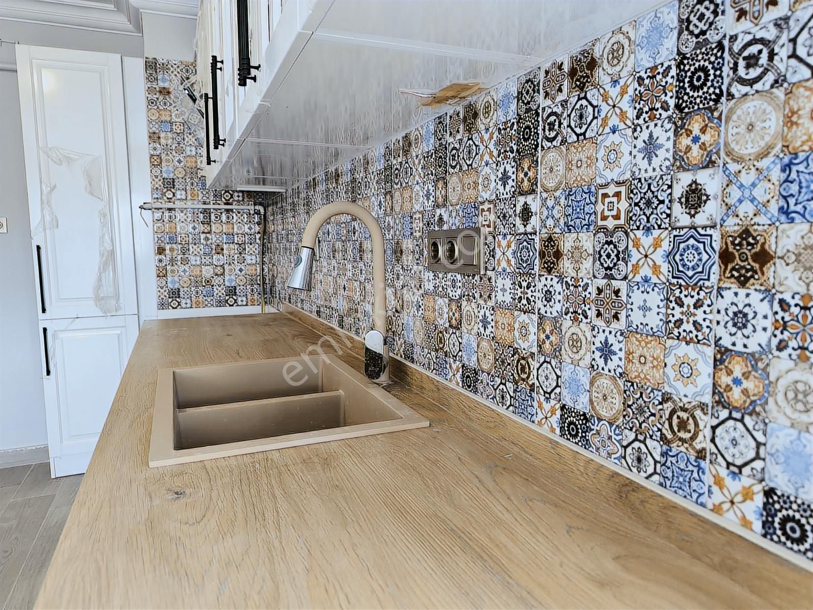 Atatürk Bulvarı Üzeri Kiralık Ultra Lüx Daire - Görsel 25