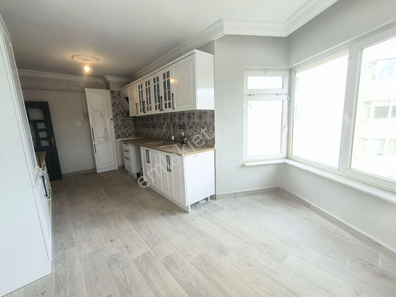 Atatürk Bulvarı Üzeri Kiralık Ultra Lüx Daire - Görsel 19