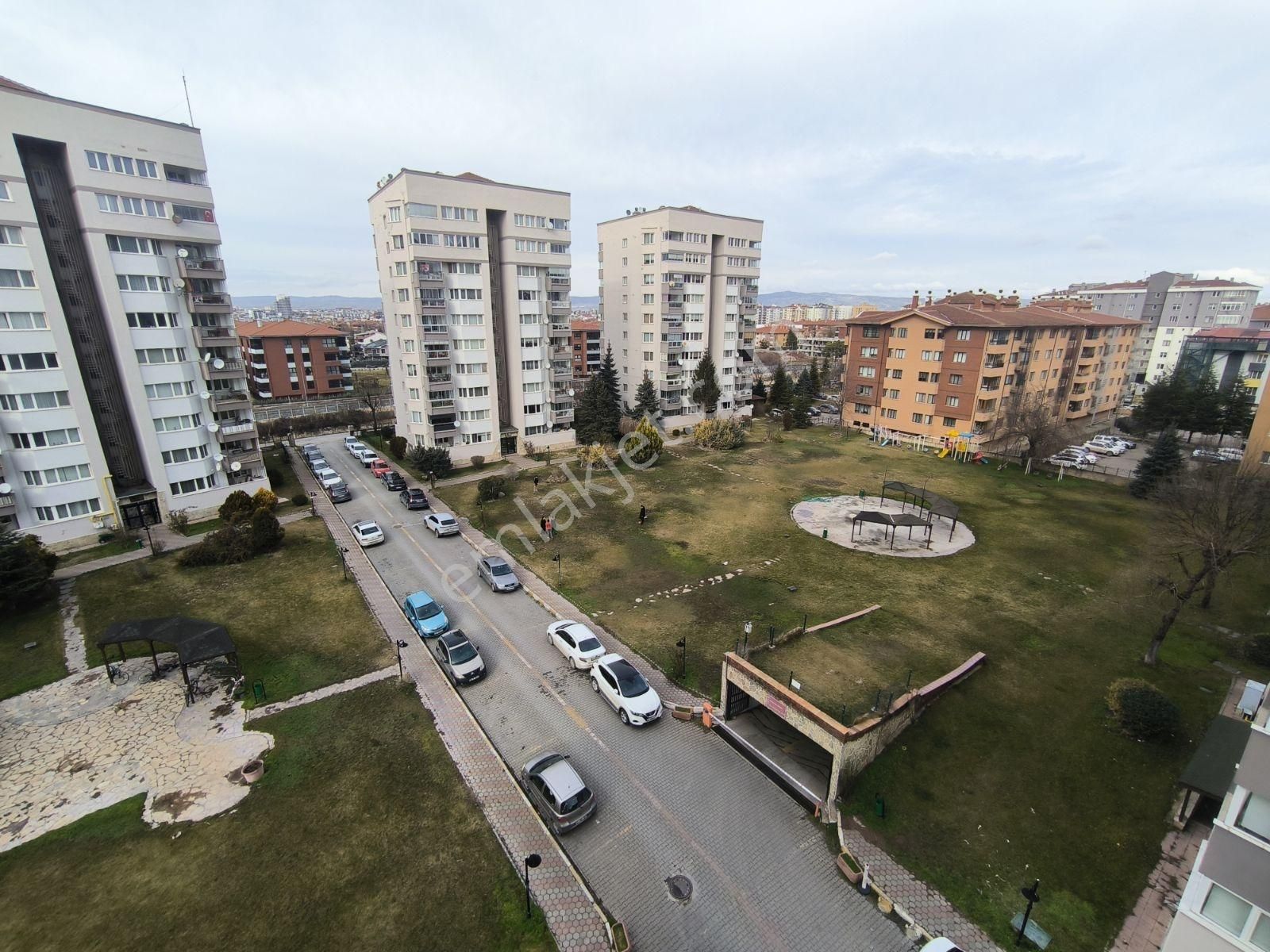 Atatürk Bulvarı Üzeri Kiralık Ultra Lüx Daire - Görsel 14