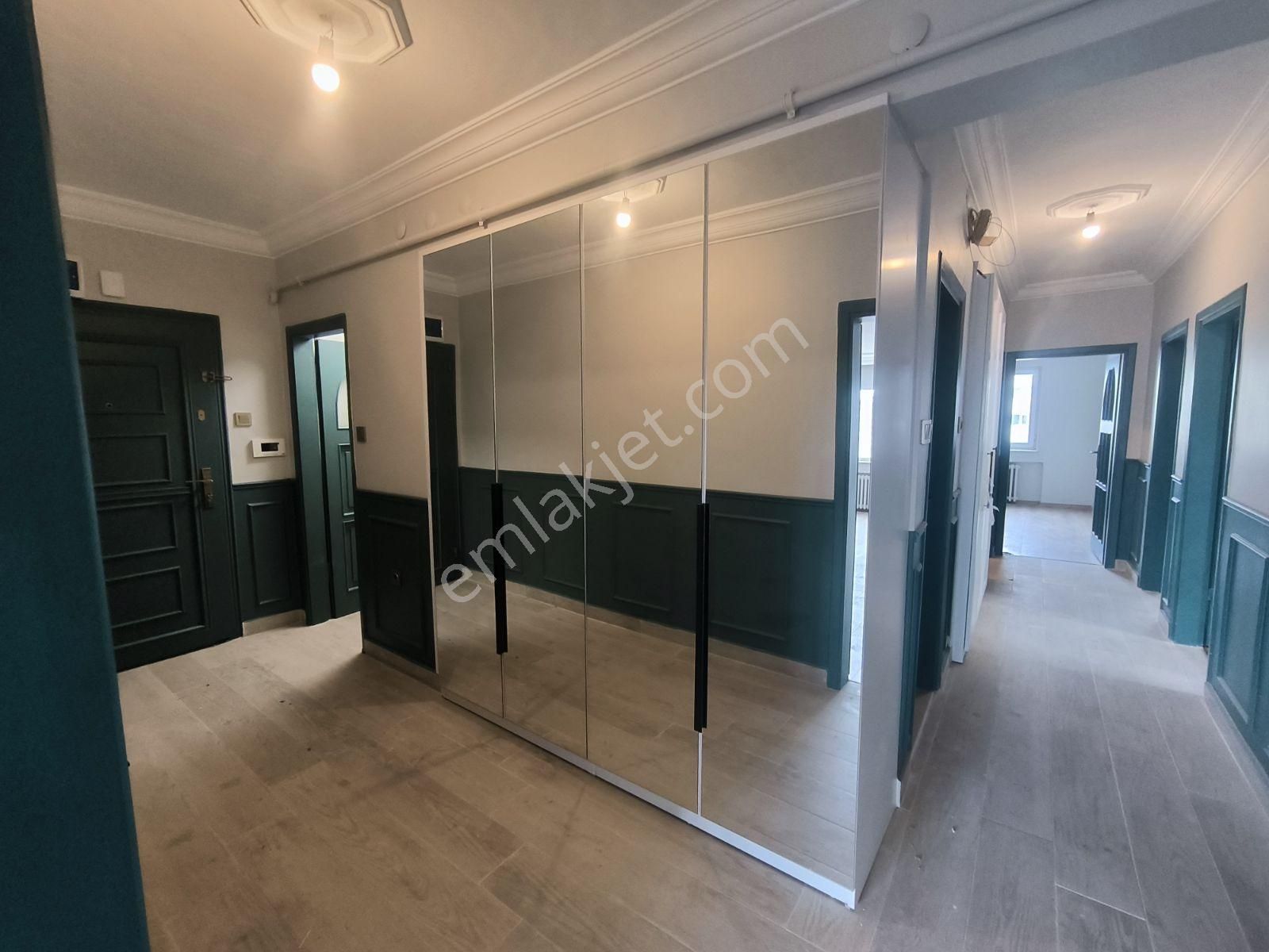 Atatürk Bulvarı Üzeri Kiralık Ultra Lüx Daire - Görsel 28