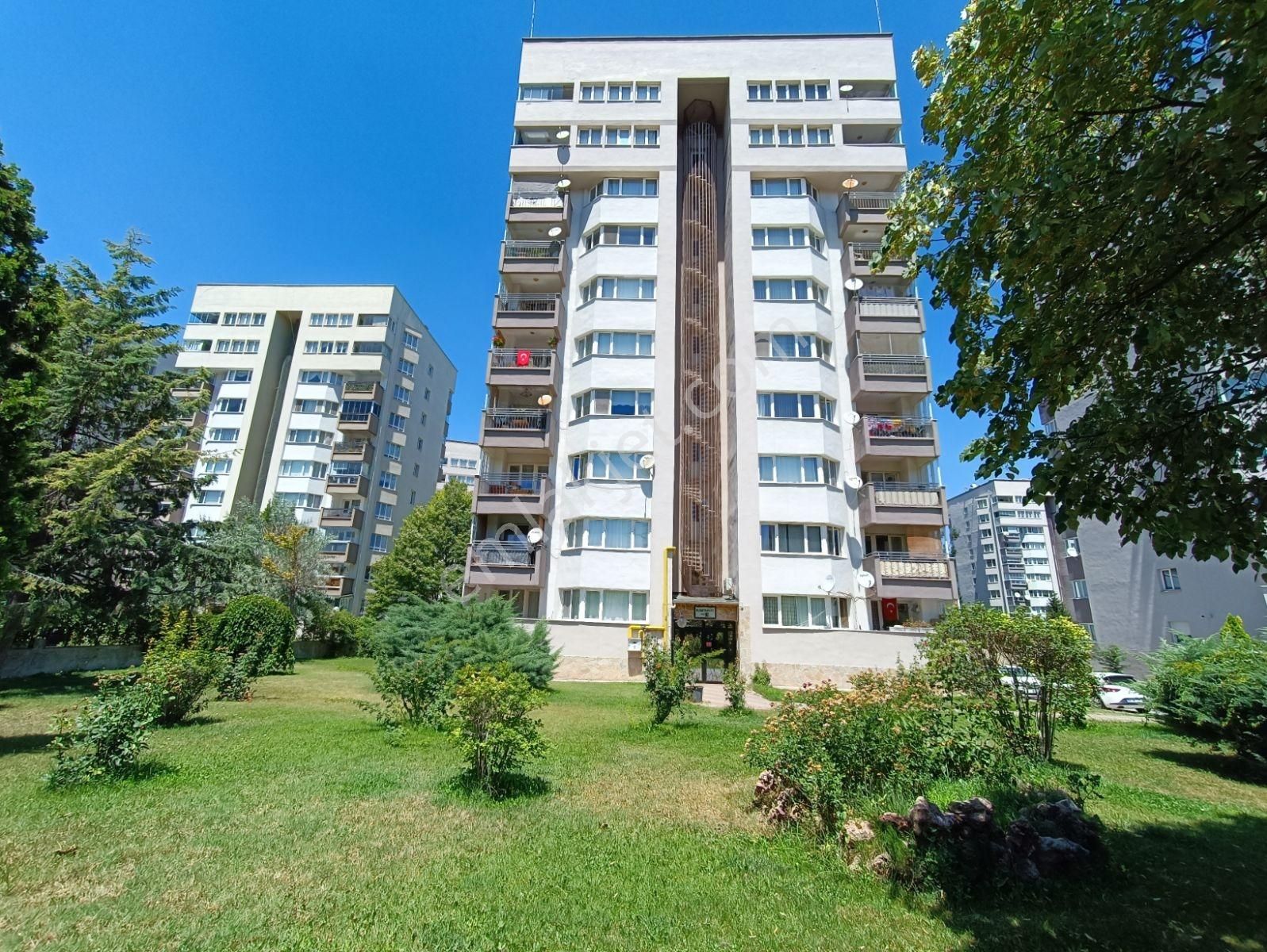 Atatürk Bulvarı Üzeri Kiralık Ultra Lüx Daire