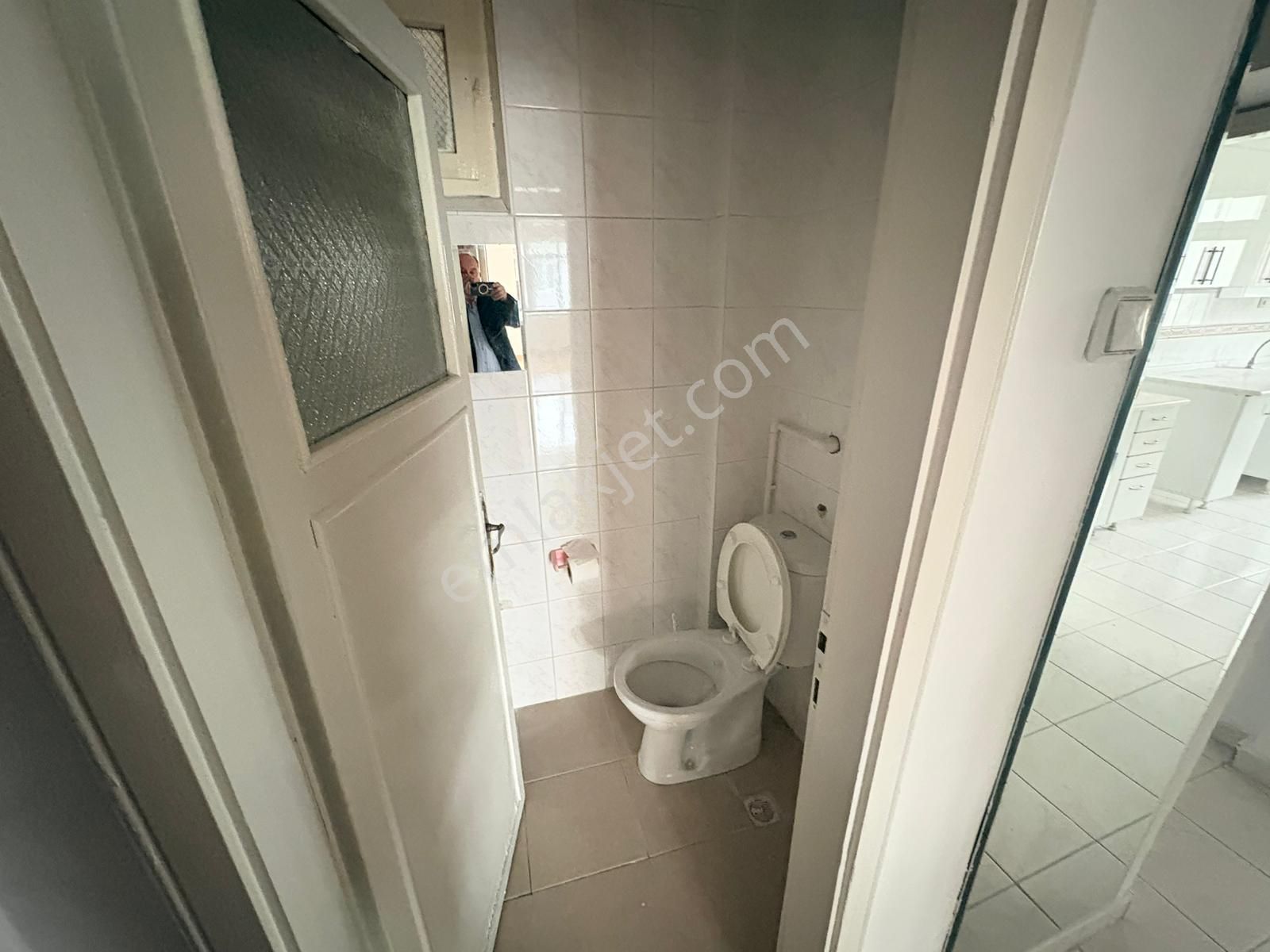 Göraldan 3+1 Geniş Metrajlı 3. Kat Ön Cephe Anadolu Bulvarı Yanı - Görsel 8