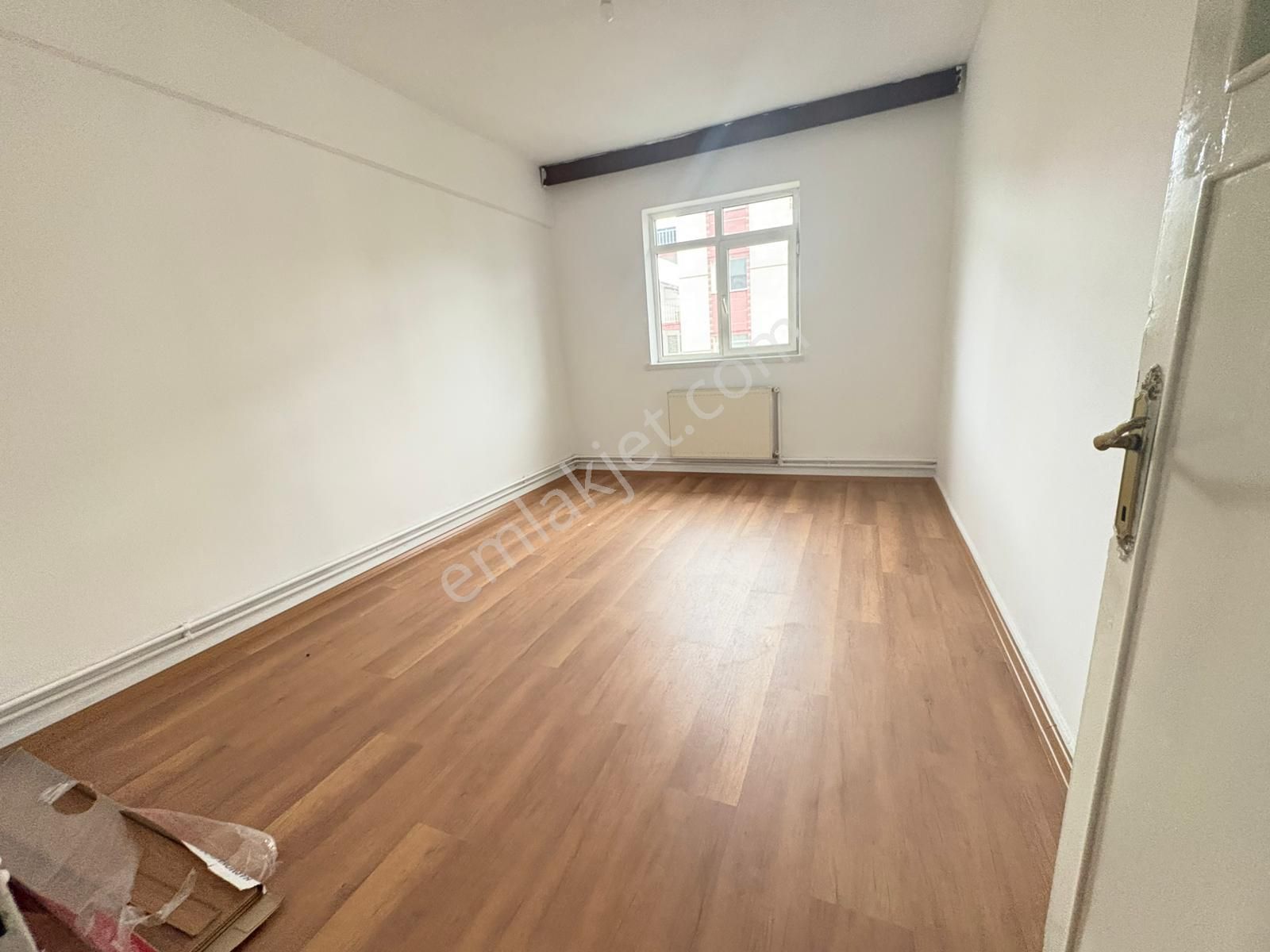 Göraldan 3+1 Geniş Metrajlı 3. Kat Ön Cephe Anadolu Bulvarı Yanı - Görsel 6