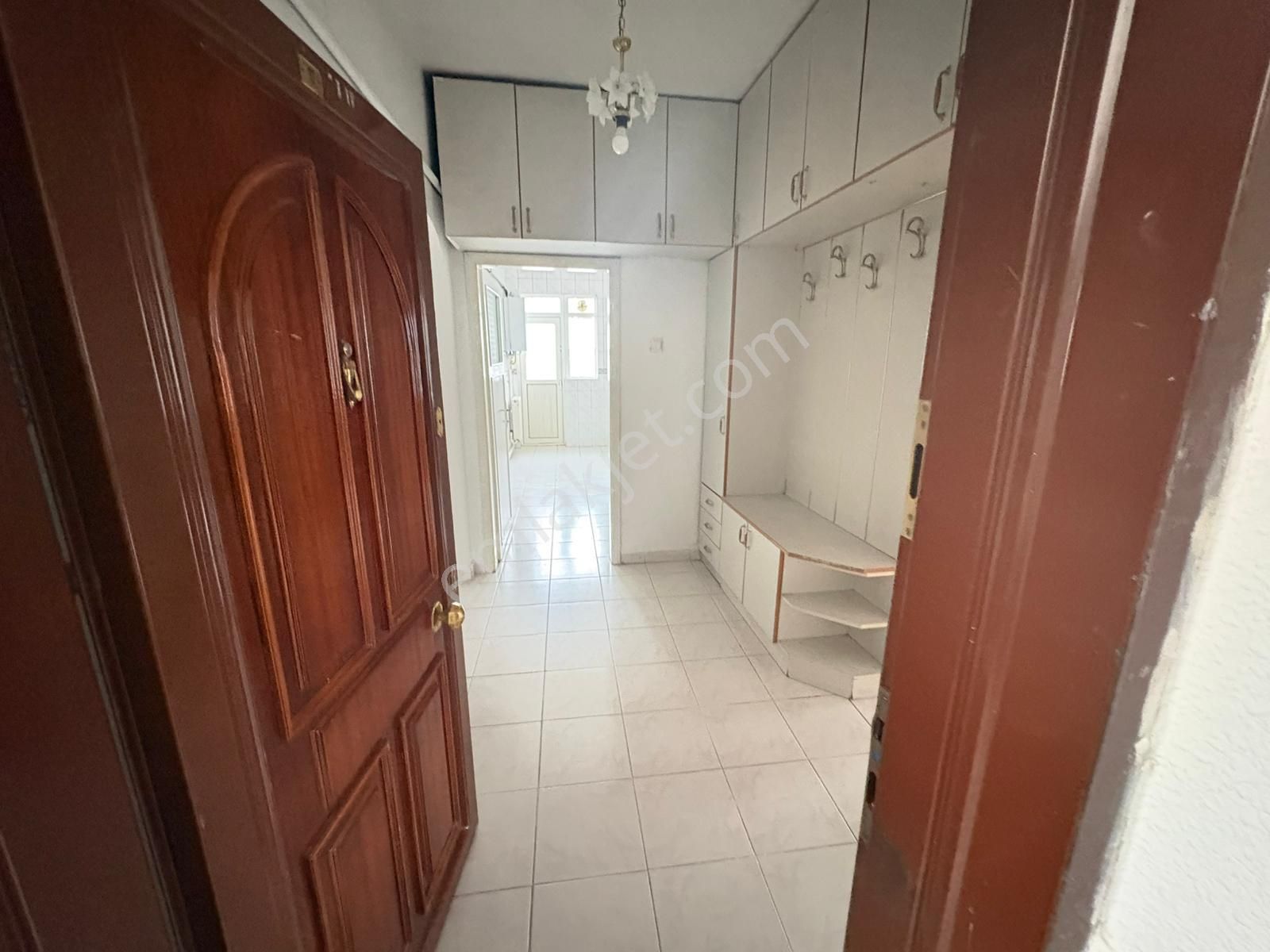 Göraldan 3+1 Geniş Metrajlı 3. Kat Ön Cephe Anadolu Bulvarı Yanı - Görsel 10