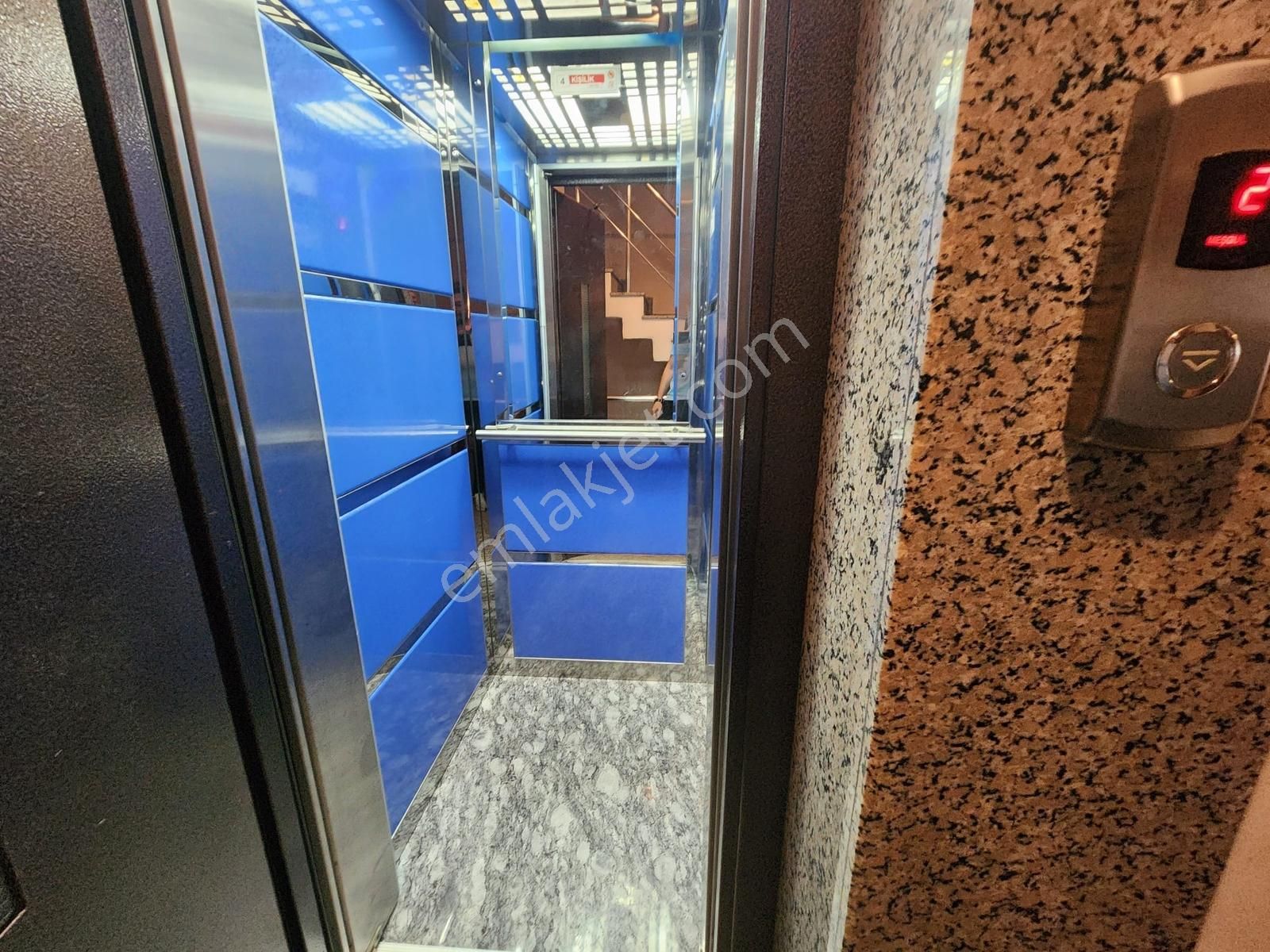 Anka'dan Ümraniye İstiklal Metroya Yakın 2+1 Ön Cephe Merkezde - Görsel 16