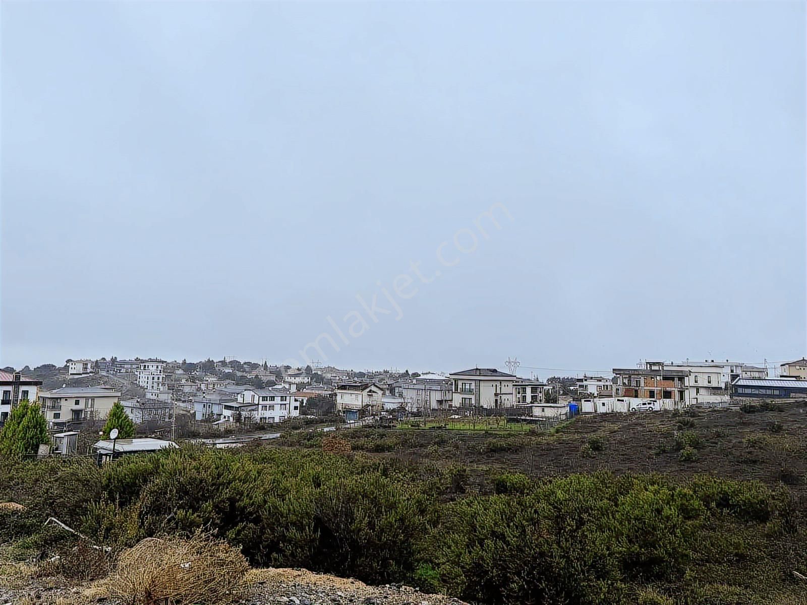 Akfırat'da Villa İmarlı, Hazır Parsel | Seçkin Yatırım Fırsatı - Görsel 6