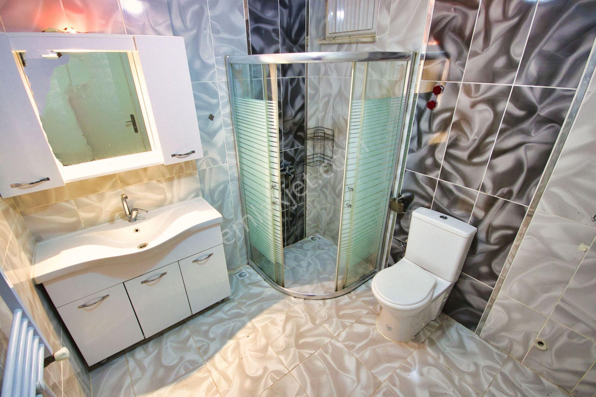 🛑🛑aktif'ten Akçay'da Satılık 3+1 Ebeveyn Banyolu Bahçeli Ön Cephe Masrafsız Daire - Görsel 30