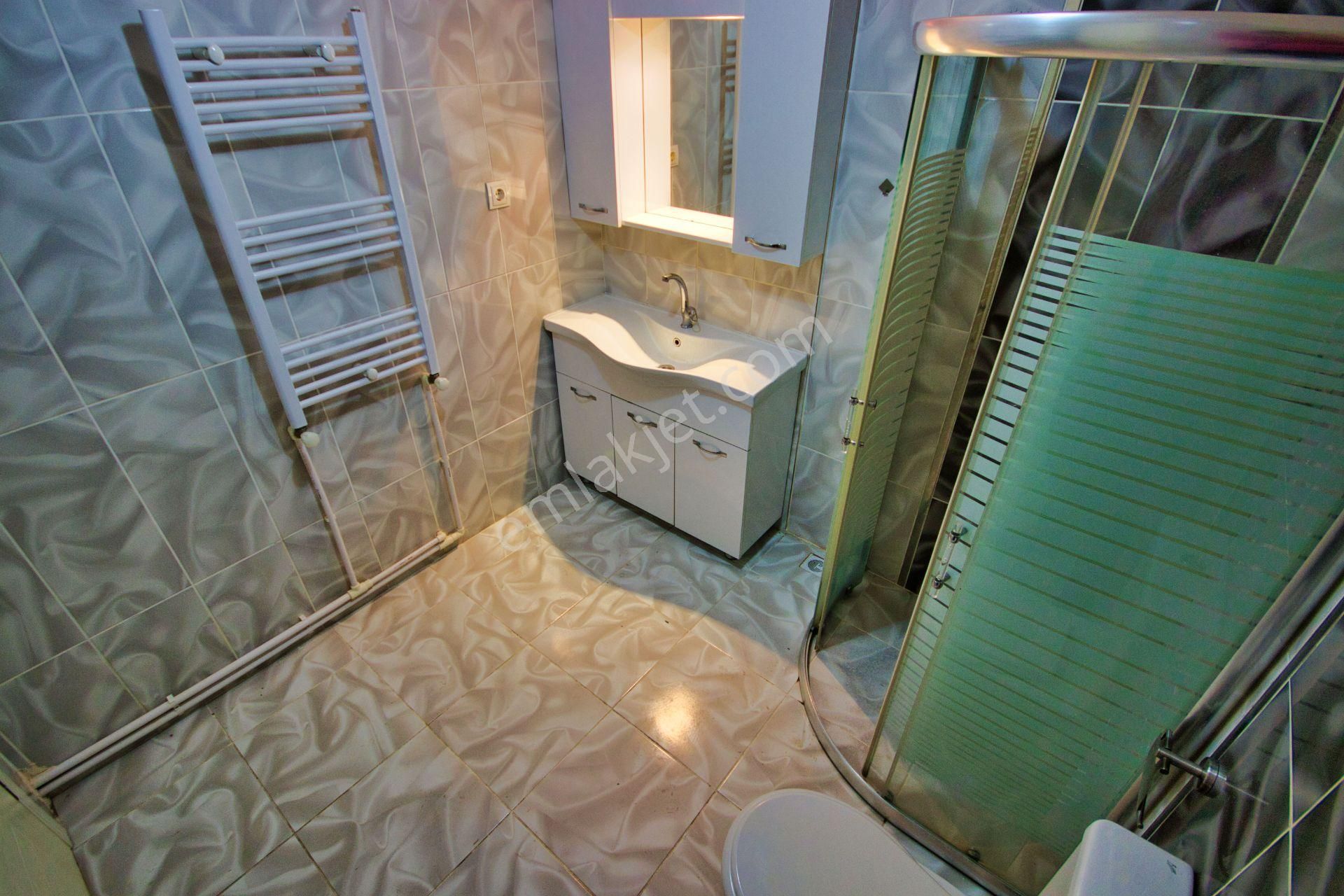 🛑🛑aktif'ten Akçay'da Satılık 3+1 Ebeveyn Banyolu Bahçeli Ön Cephe Masrafsız Daire - Görsel 34