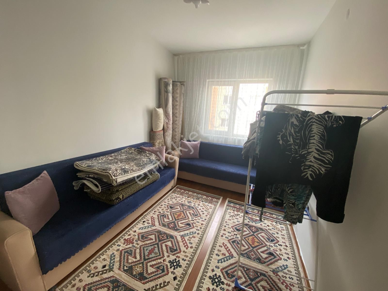 Deniz Yiğit Emlak'tan Akkent Mahallesinde Kiralık 2+1 Arakat Daire - Görsel 2