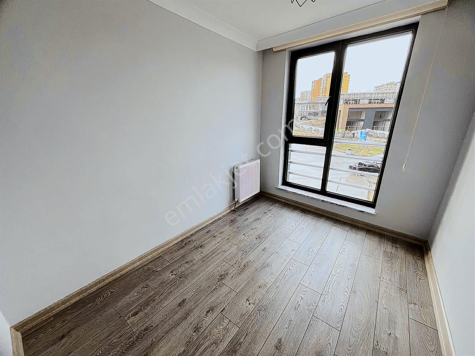 Turyap'tan Yaşamkent'te Sıfır Eşyalı Herşey Dahil Balkonlu 1+1 - Görsel 12