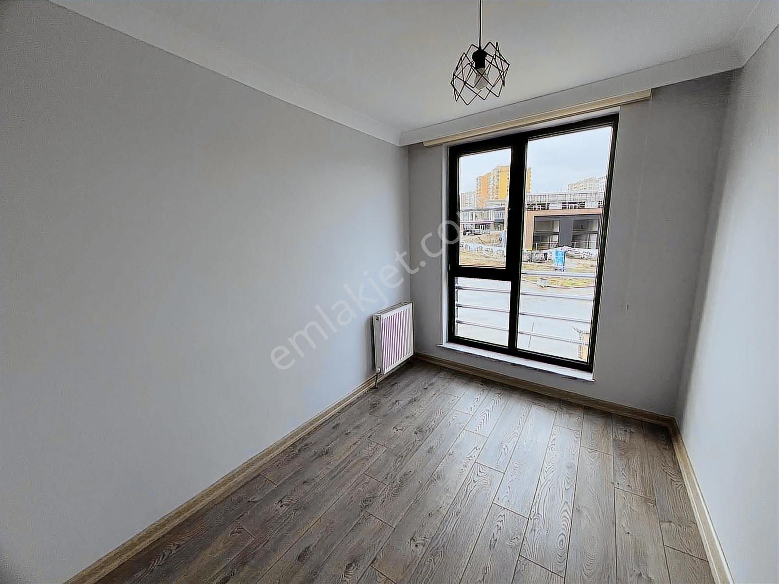 Turyap'tan Yaşamkent'te Sıfır Eşyalı Herşey Dahil Balkonlu 1+1 - Görsel 10