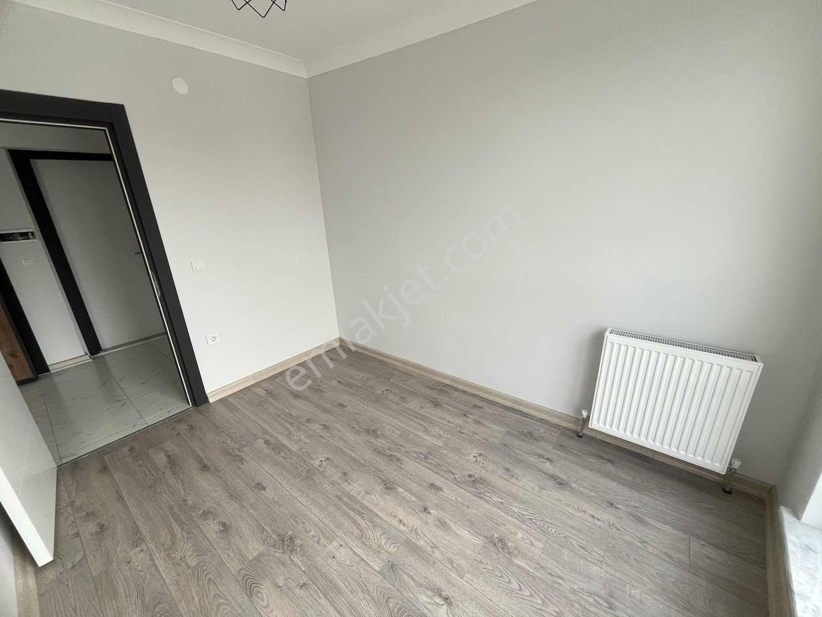 Turyap'tan Yaşamkent'te Sıfır Eşyalı Herşey Dahil Balkonlu 1+1 - Görsel 11