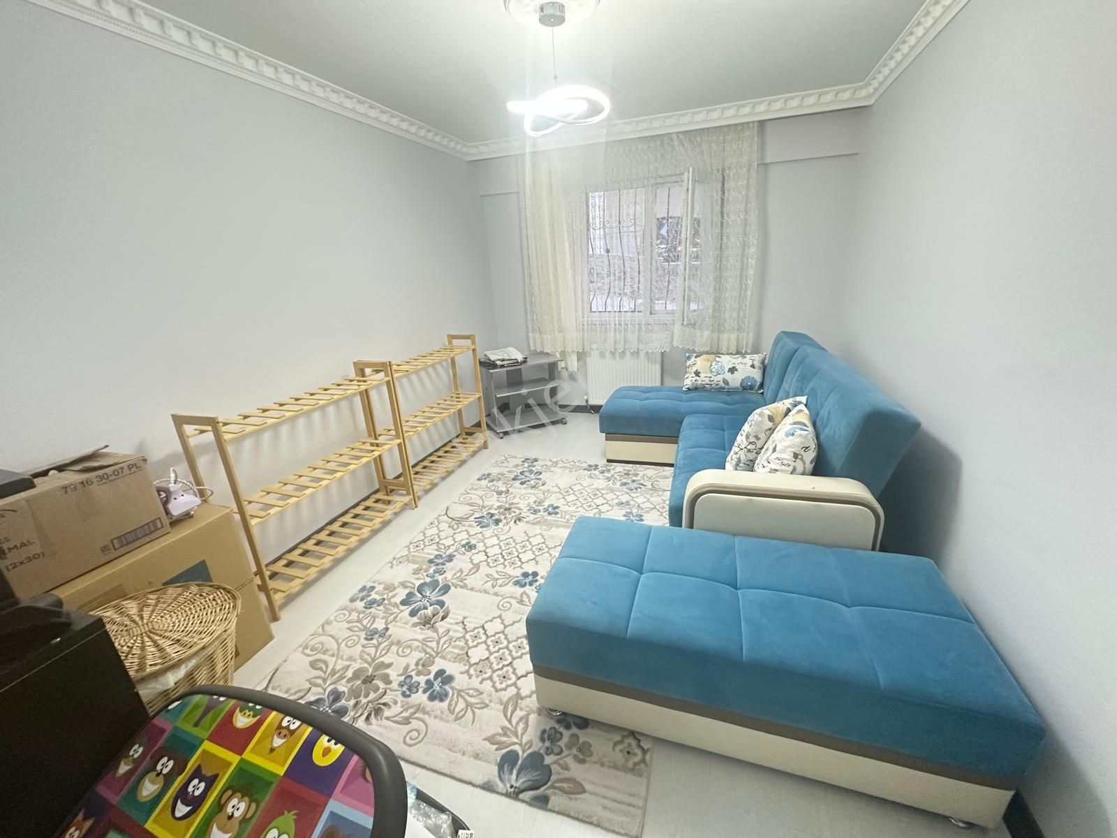 Beşikkaya'da Asansörlü Full Yapılı 3+1 Satılık Daire !! - Görsel 10