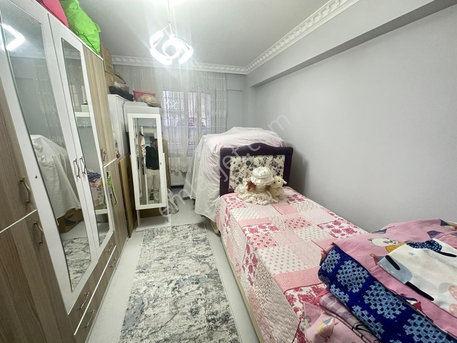 Beşikkaya'da Asansörlü Full Yapılı 3+1 Satılık Daire !! - Görsel 15