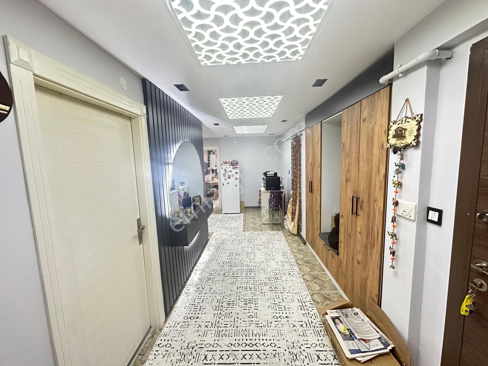 Beşikkaya'da Asansörlü Full Yapılı 3+1 Satılık Daire !! - Görsel 20