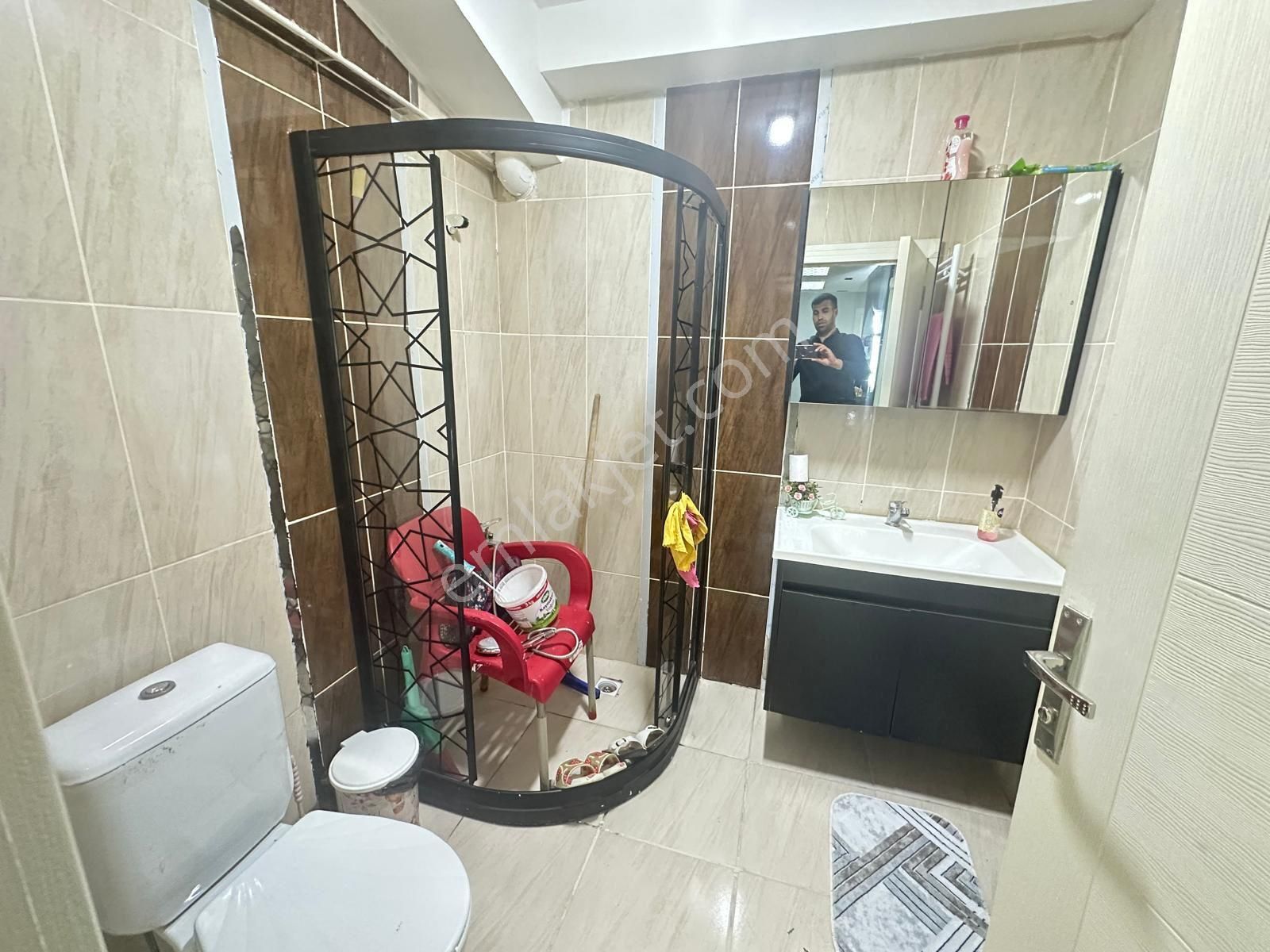 Beşikkaya'da Asansörlü Full Yapılı 3+1 Satılık Daire !! - Görsel 22