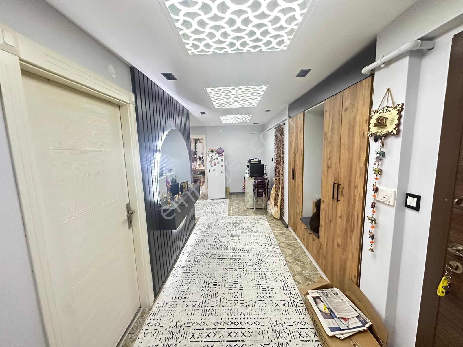 Beşikkaya'da Asansörlü Full Yapılı 3+1 Satılık Daire !! - Görsel 21