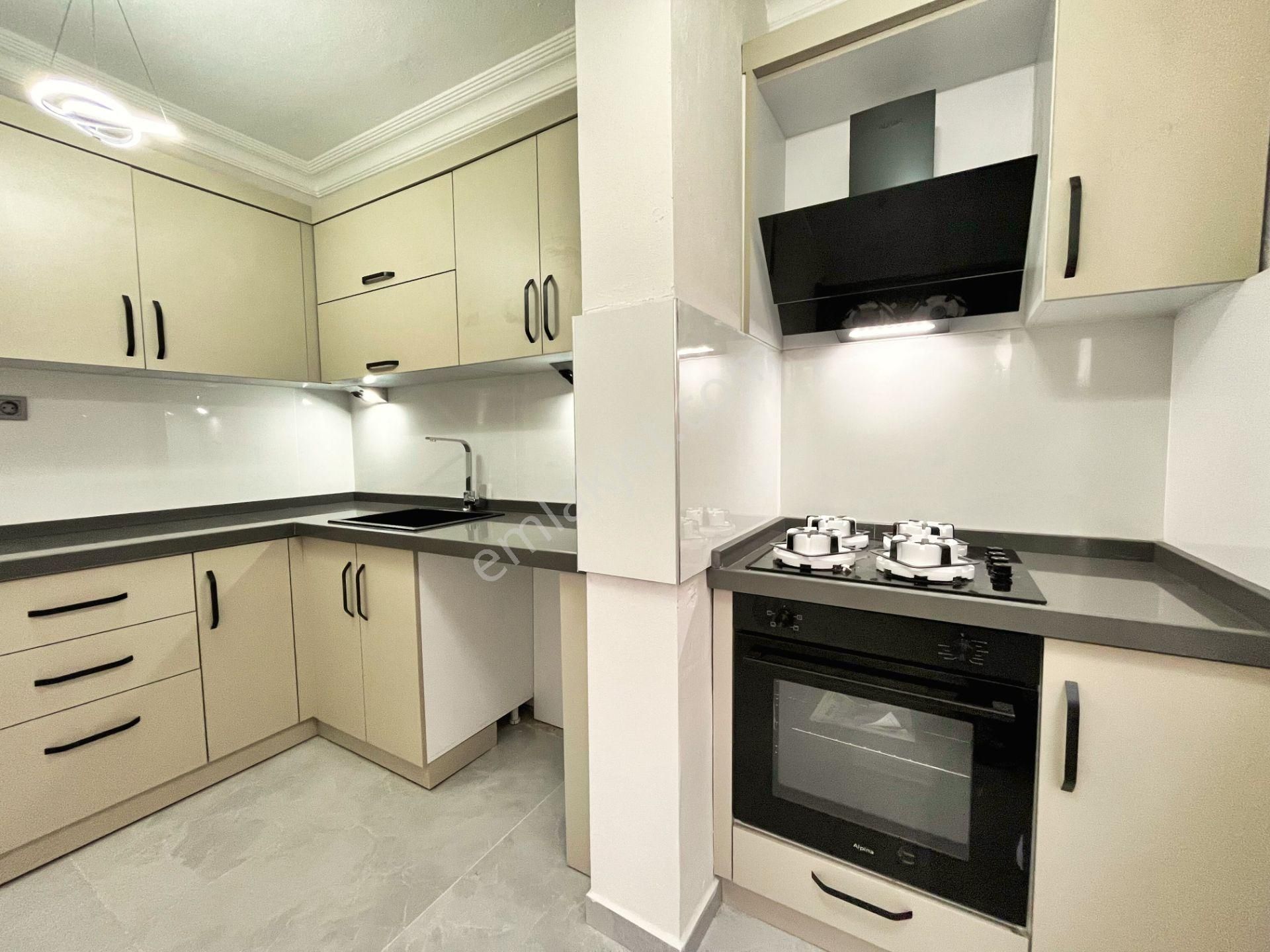 🛑🛑aktiften Akçay Merkez'de Satılık Denize Yakın Ön Cephe Arakat Harika 2+1 Daire - Görsel 17