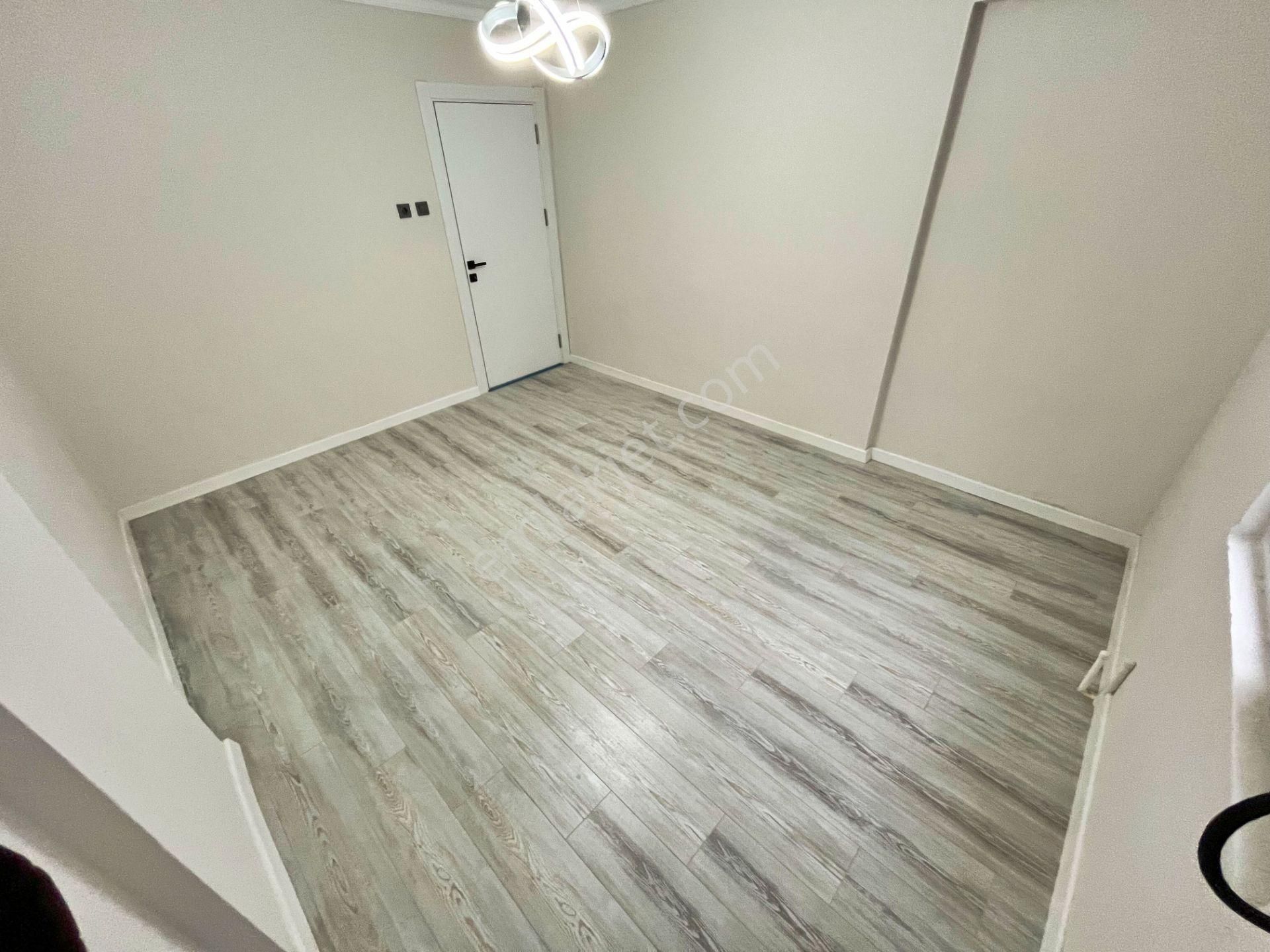 🛑🛑aktiften Akçay Merkez'de Satılık Denize Yakın Ön Cephe Arakat Harika 2+1 Daire - Görsel 11