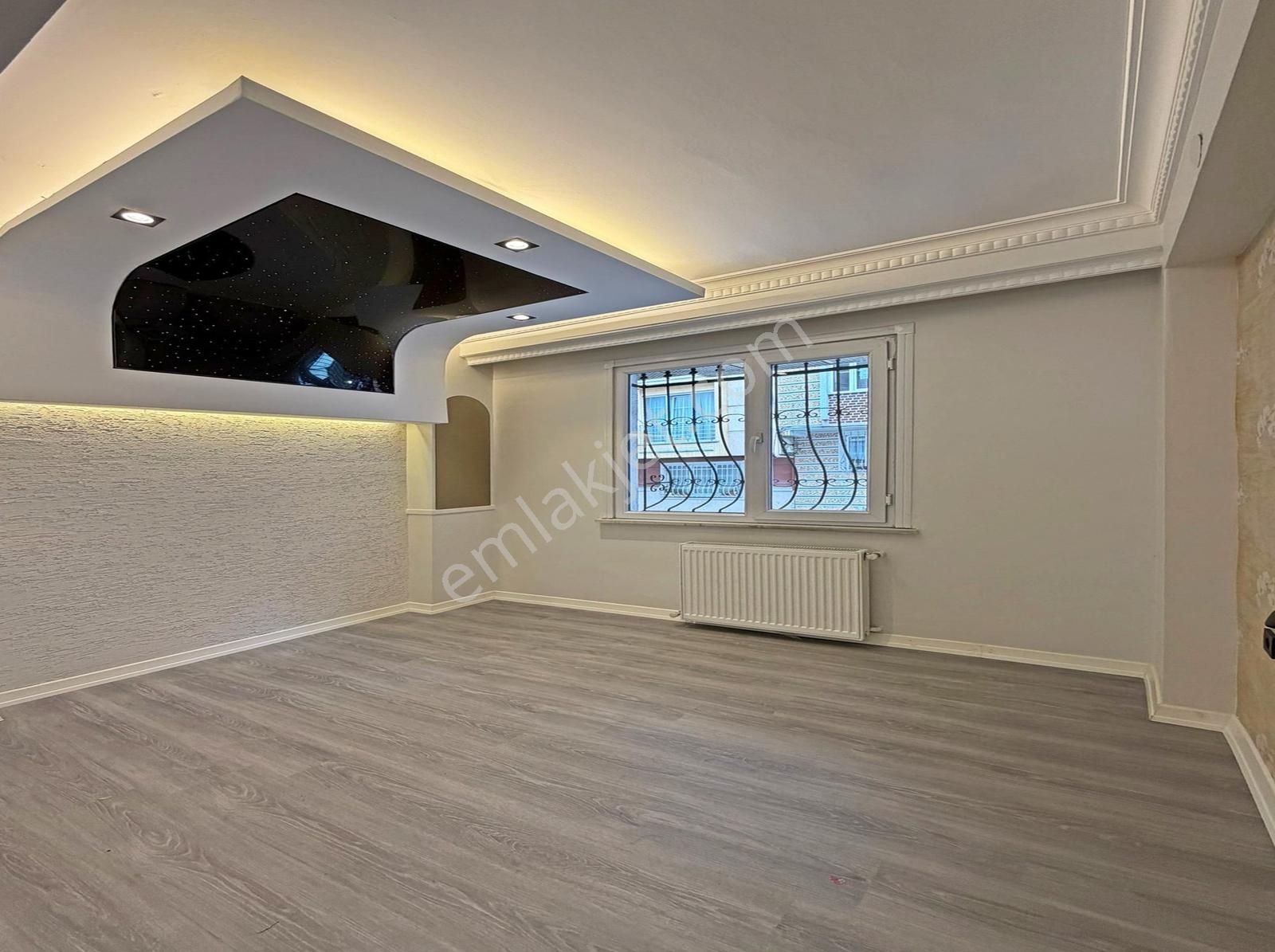 Başkent Yapı'dan Metrobüse 8dk Dekorlu Balkonlu Yüksek Giriş - Görsel 10