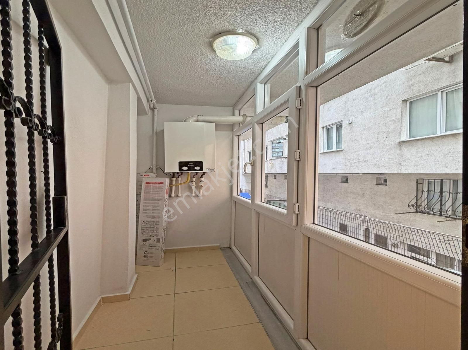 Başkent Yapı'dan Metrobüse 8dk Dekorlu Balkonlu Yüksek Giriş - Görsel 18