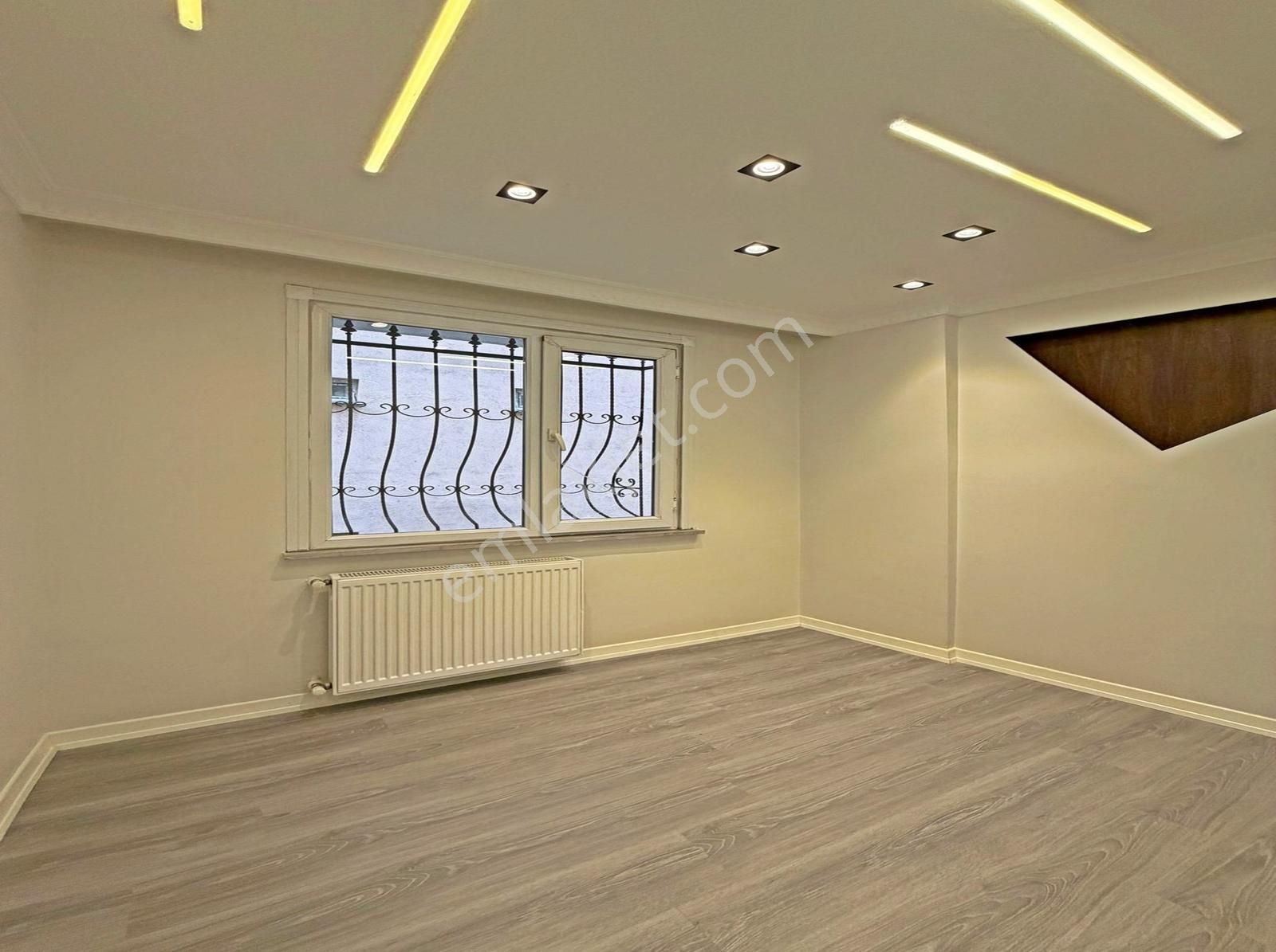 Başkent Yapı'dan Metrobüse 8dk Dekorlu Balkonlu Yüksek Giriş - Görsel 4