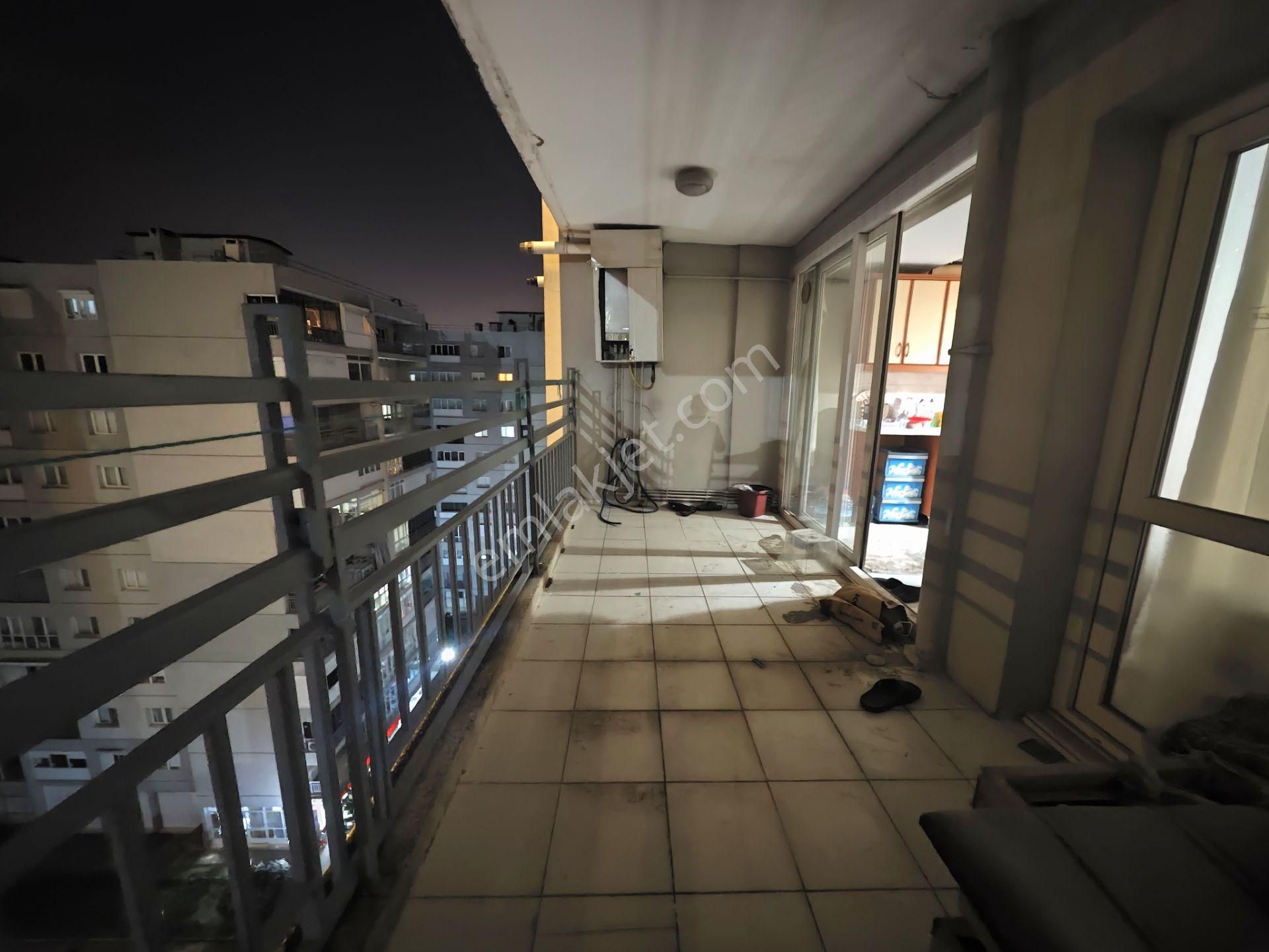 Tepekule Mah. Seyhankent Sit. Satılık 3+1 Daire - Görsel 14