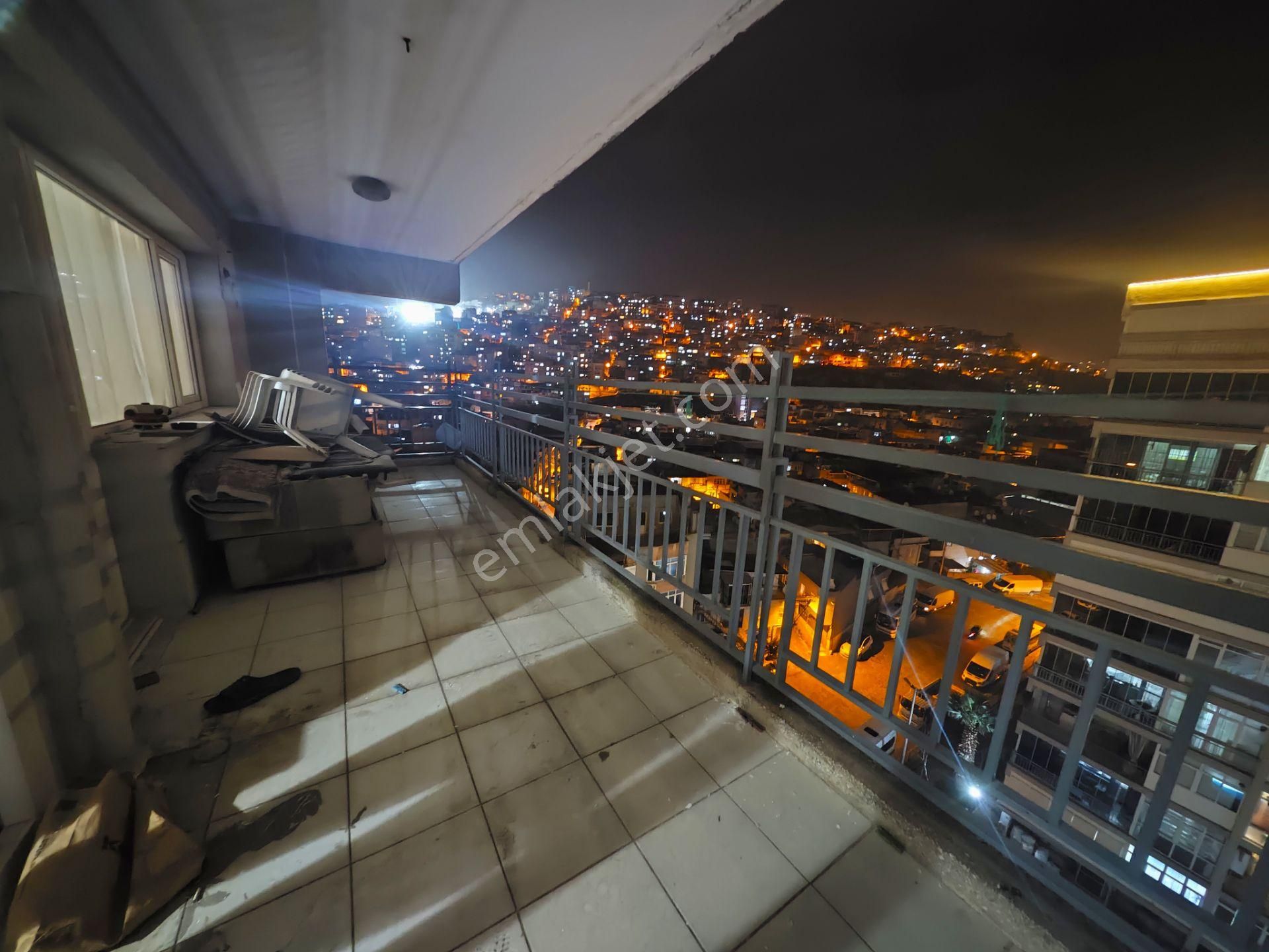 Tepekule Mah. Seyhankent Sit. Satılık 3+1 Daire - Görsel 13