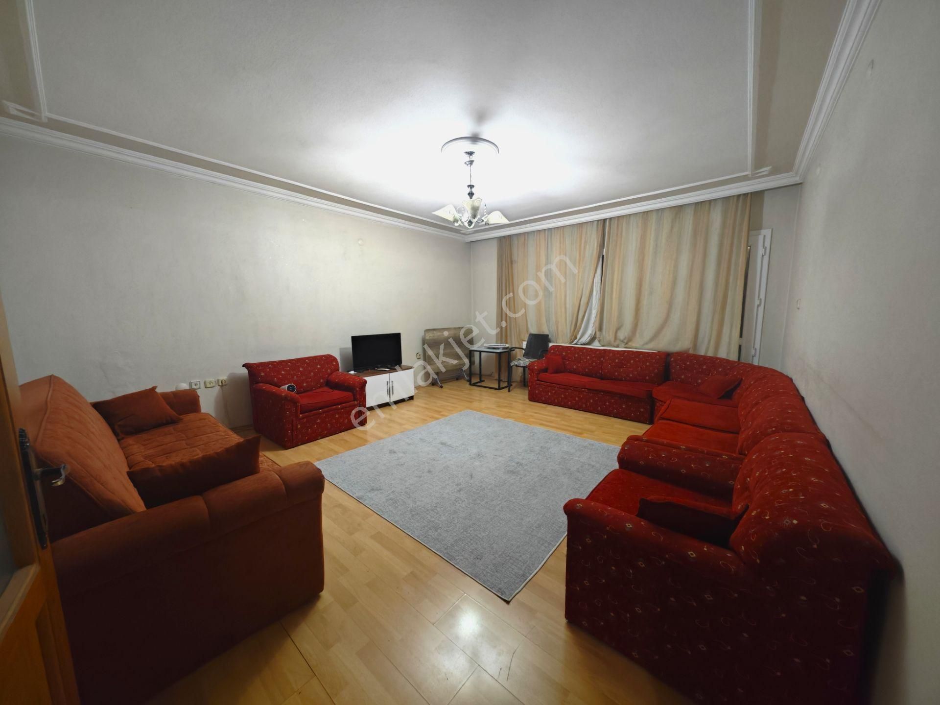 Tepekule Mah. Seyhankent Sit. Satılık 3+1 Daire - Görsel 2