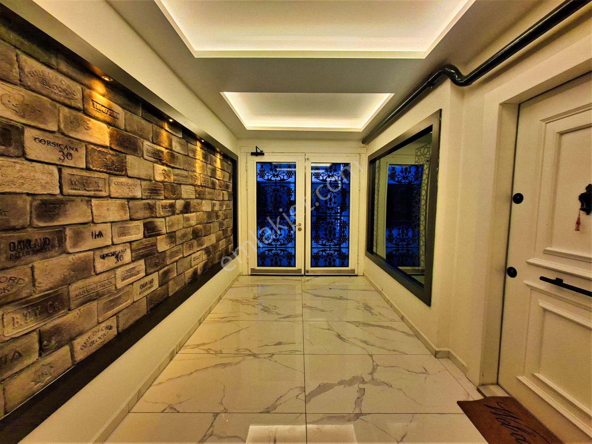 🛑🛑aktif'ten Akçay'da Satılık Full Eşyalı Doğalgazlı Harika Tasarımlı Geniş 2+1 Daire - Görsel 33