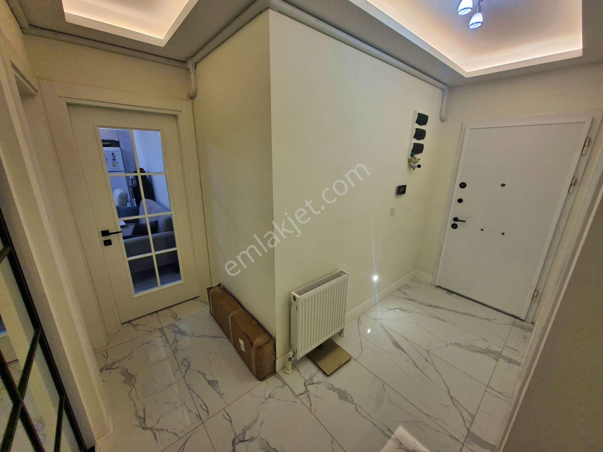 🛑🛑aktif'ten Akçay'da Satılık Full Eşyalı Doğalgazlı Harika Tasarımlı Geniş 2+1 Daire - Görsel 30