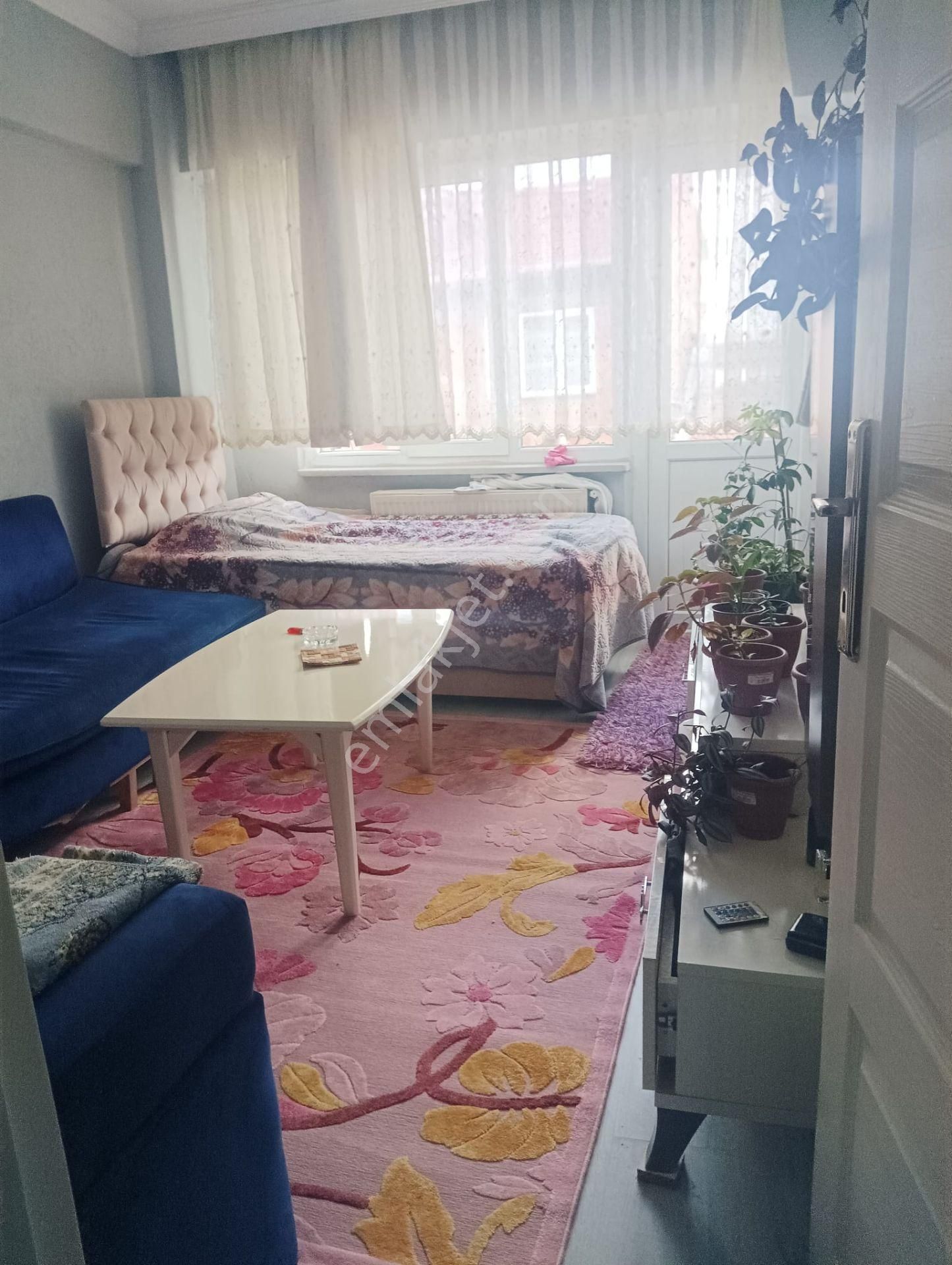 Bursa İnegöl Hamidiye Mah 115m2 3+1 26 Yıl 4. Kat Kiralik Daire - Görsel 14