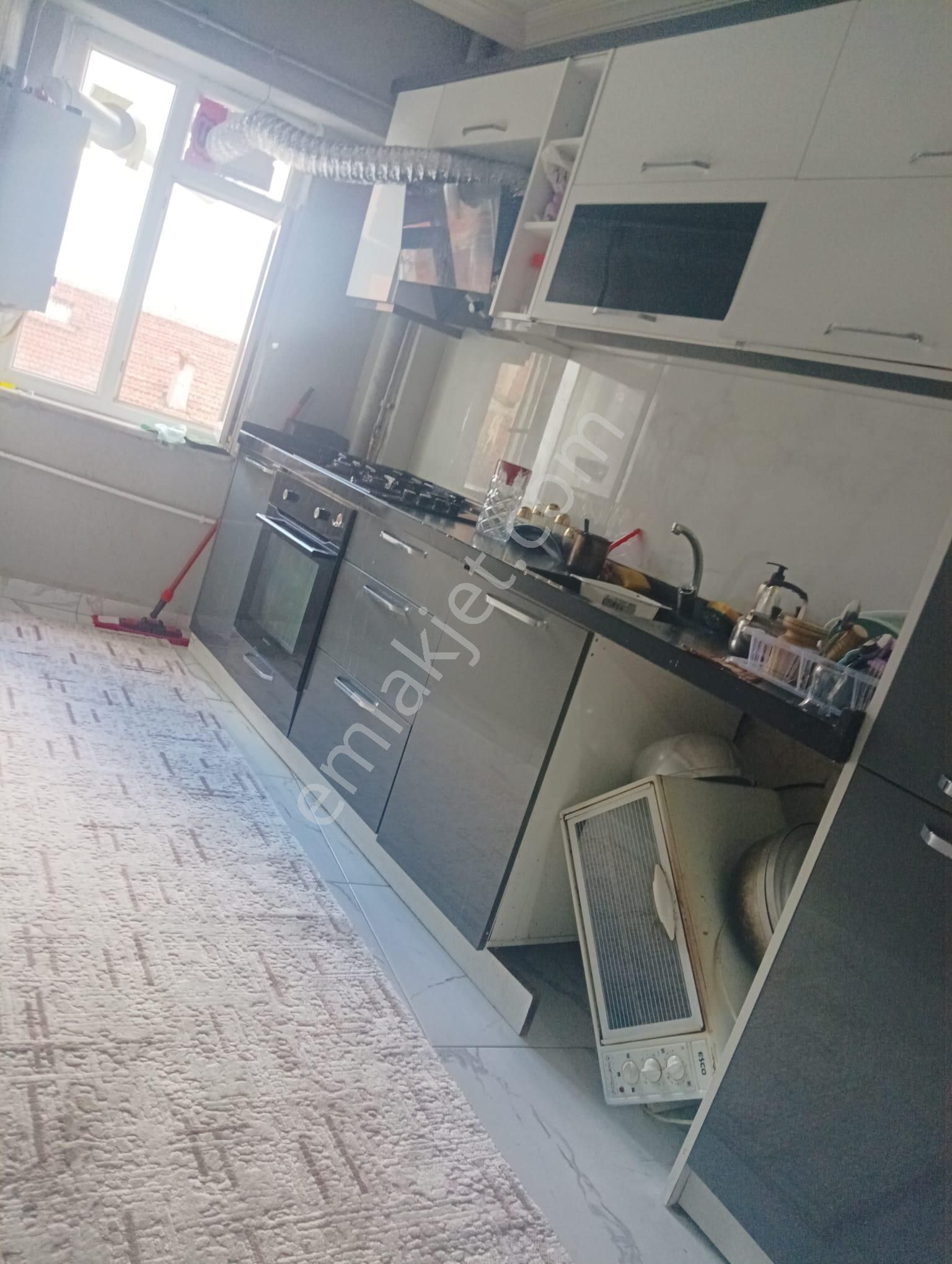 Bursa İnegöl Hamidiye Mah 115m2 3+1 26 Yıl 4. Kat Kiralik Daire - Görsel 11