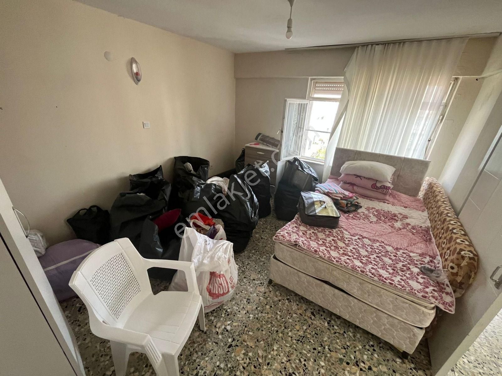 🛑🛑aktif'ten Akçay'da Satılık Denize 200 Mt Full Kredili Ayrı Mutfak Ön Cephe Geniş 2+1 Daire - Görsel 26