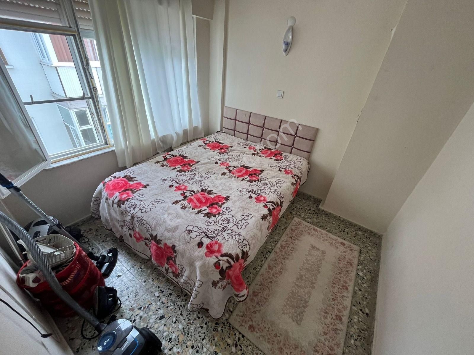 🛑🛑aktif'ten Akçay'da Satılık Denize 200 Mt Full Kredili Ayrı Mutfak Ön Cephe Geniş 2+1 Daire - Görsel 6