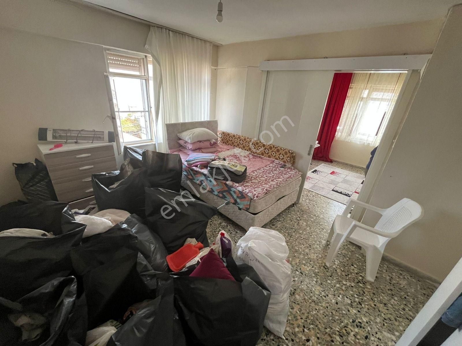 🛑🛑aktif'ten Akçay'da Satılık Denize 200 Mt Full Kredili Ayrı Mutfak Ön Cephe Geniş 2+1 Daire - Görsel 3