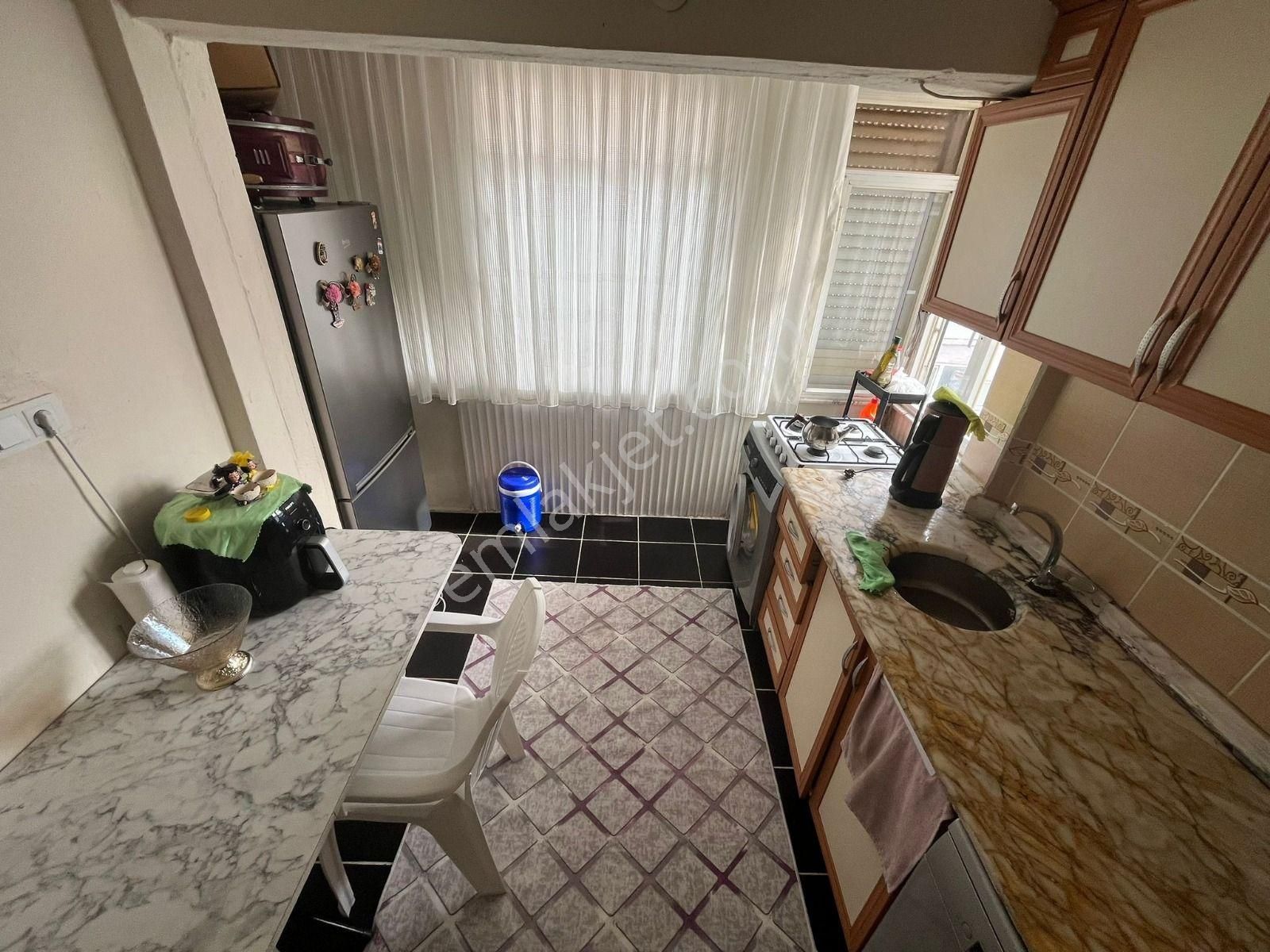 🛑🛑aktif'ten Akçay'da Satılık Denize 200 Mt Full Kredili Ayrı Mutfak Ön Cephe Geniş 2+1 Daire - Görsel 12