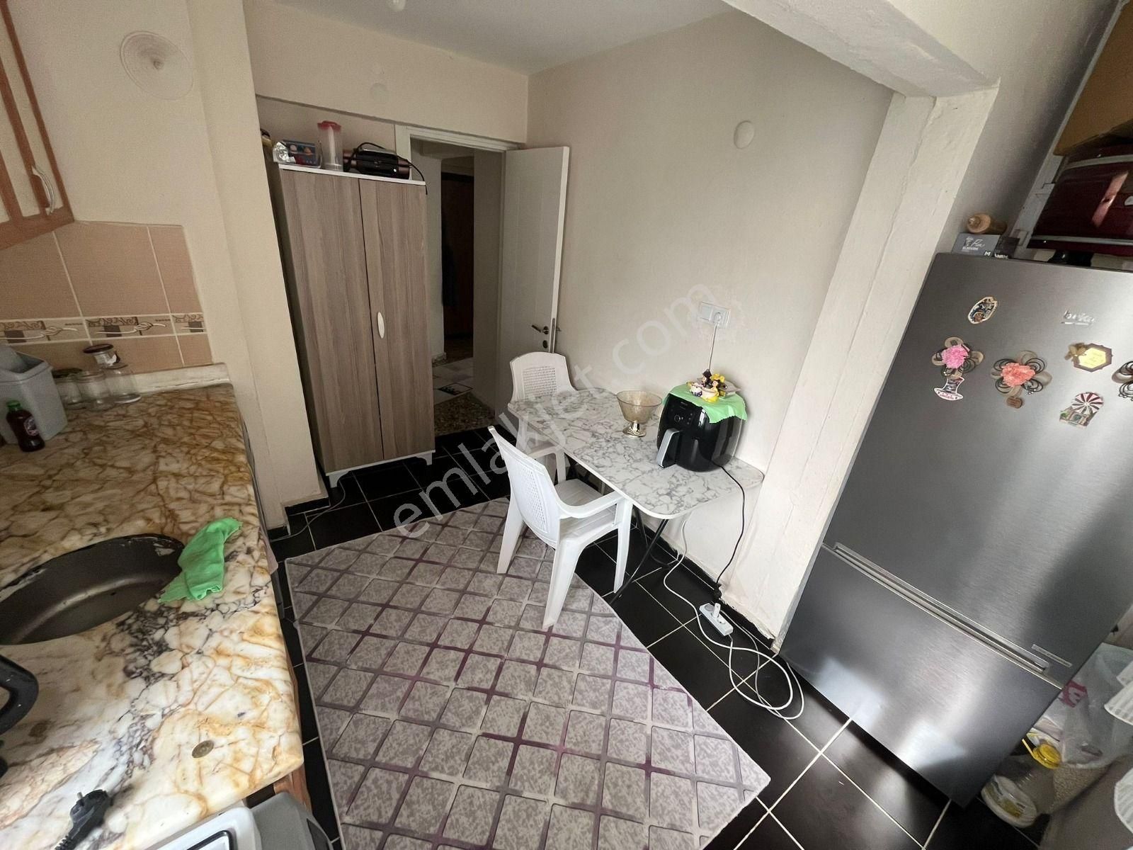 🛑🛑aktif'ten Akçay'da Satılık Denize 200 Mt Full Kredili Ayrı Mutfak Ön Cephe Geniş 2+1 Daire - Görsel 5