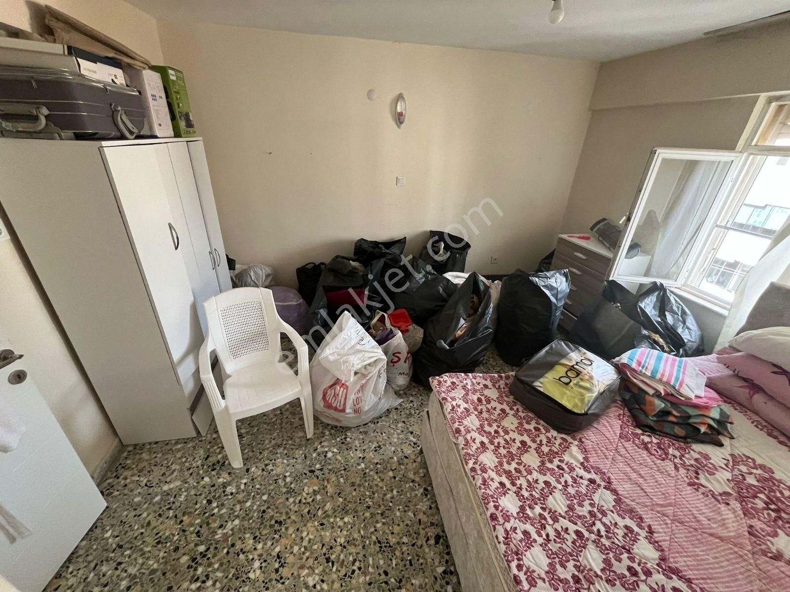 🛑🛑aktif'ten Akçay'da Satılık Denize 200 Mt Full Kredili Ayrı Mutfak Ön Cephe Geniş 2+1 Daire - Görsel 35